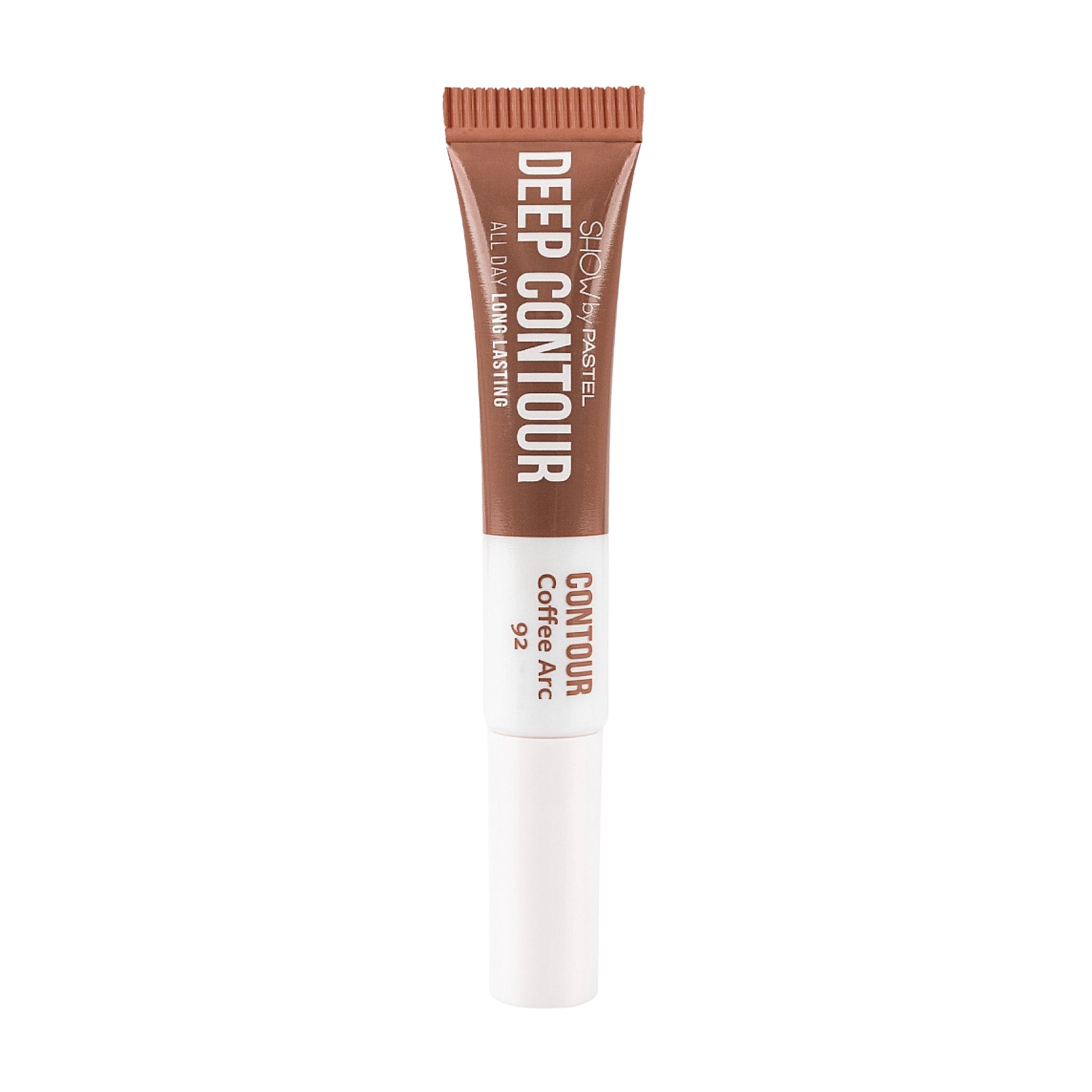 Show by Pastel Deep Contour 92 Coffee Arc
