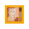 Show By Pastel Show Your Style 461 Bohemian 8 x 1.30 g / 2 x 3.30 g