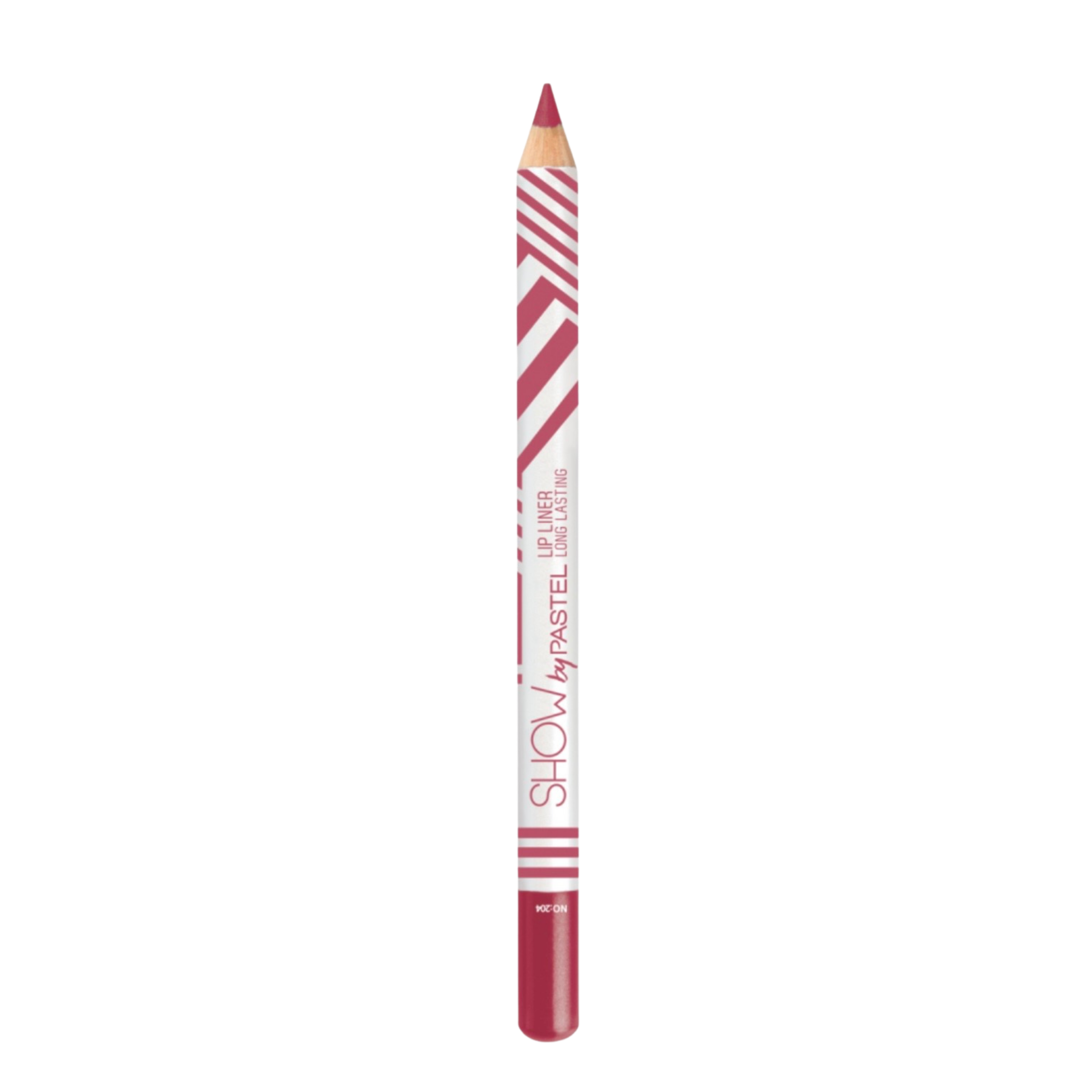Show By Pastel Lip Liner 204 1.14 g