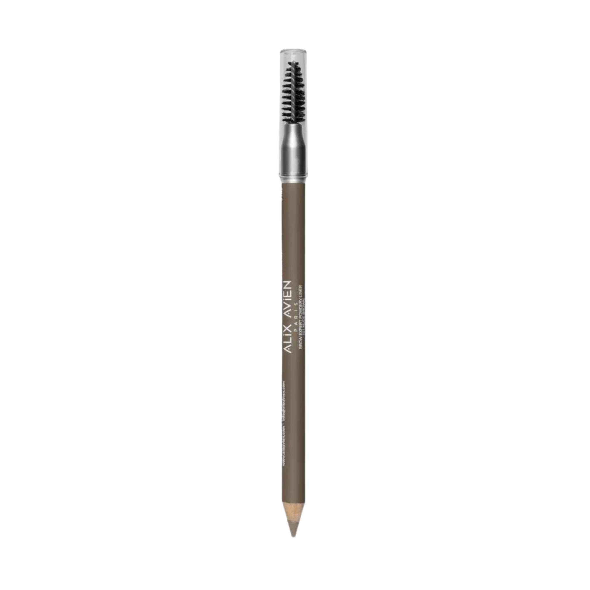 Alix Avien Eyebrow Expert Powdery Liner 101 Nude Brown