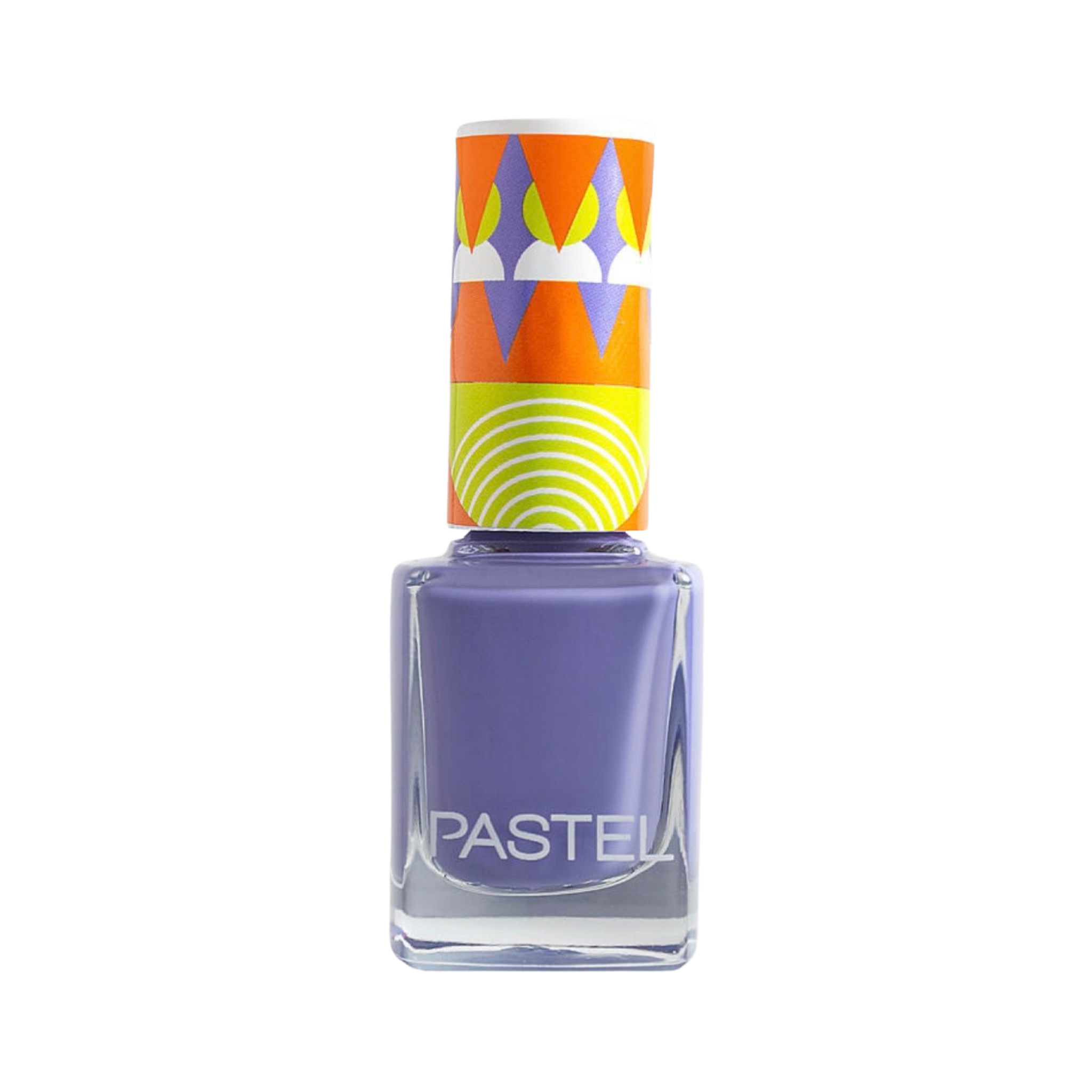 Pastel Nail Polish 462
