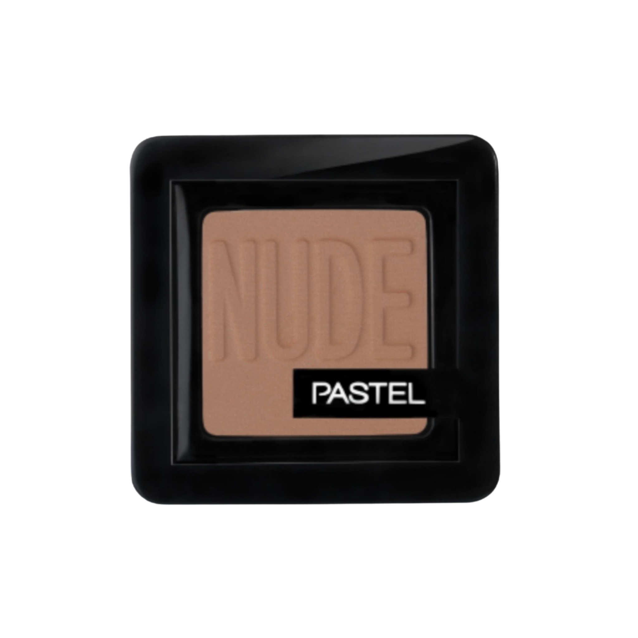 Pastel Nude Single Eyeshadow 75 Chocolate 3 g