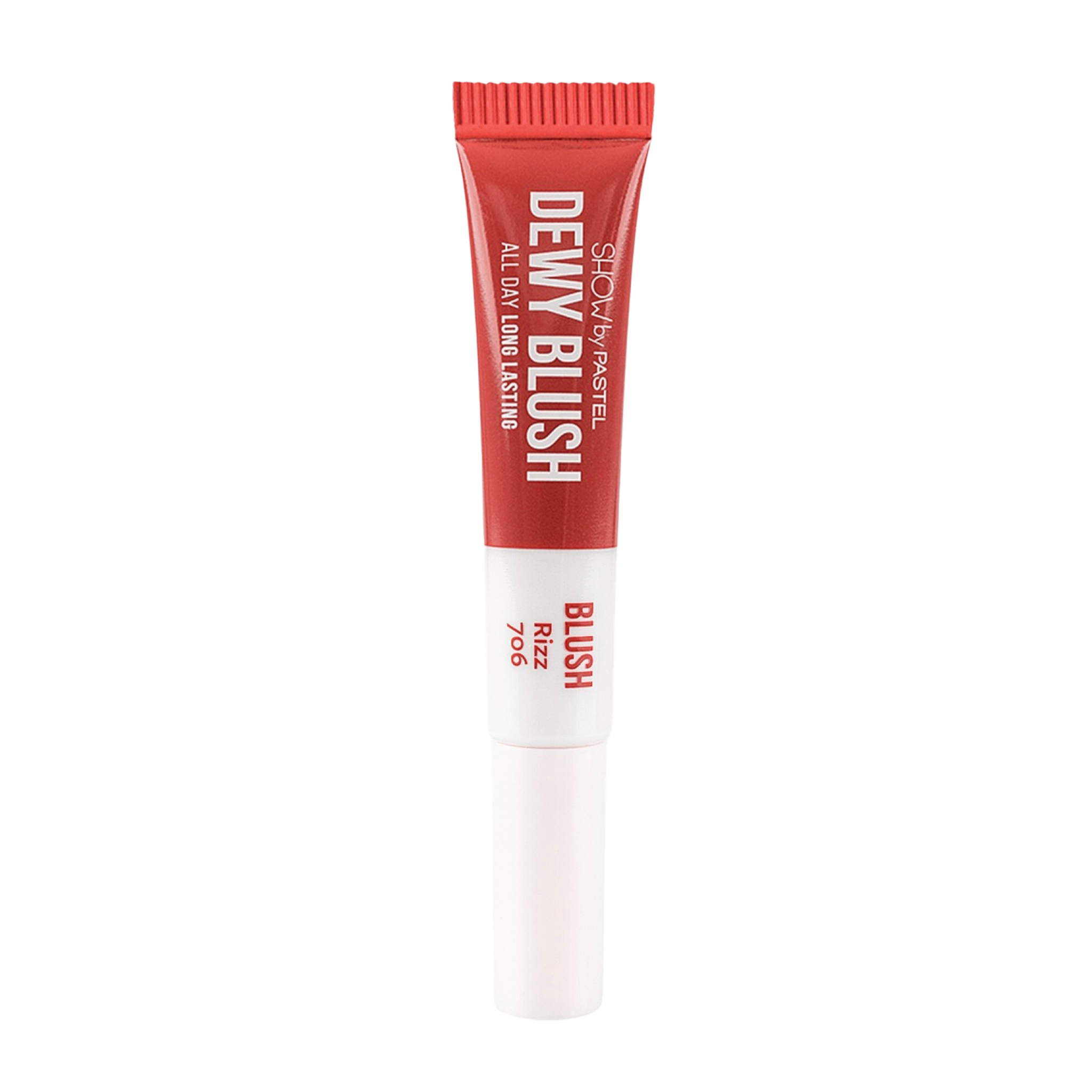 Show By Pastel Dewy Blush – Likit Allık 706 Rizz
