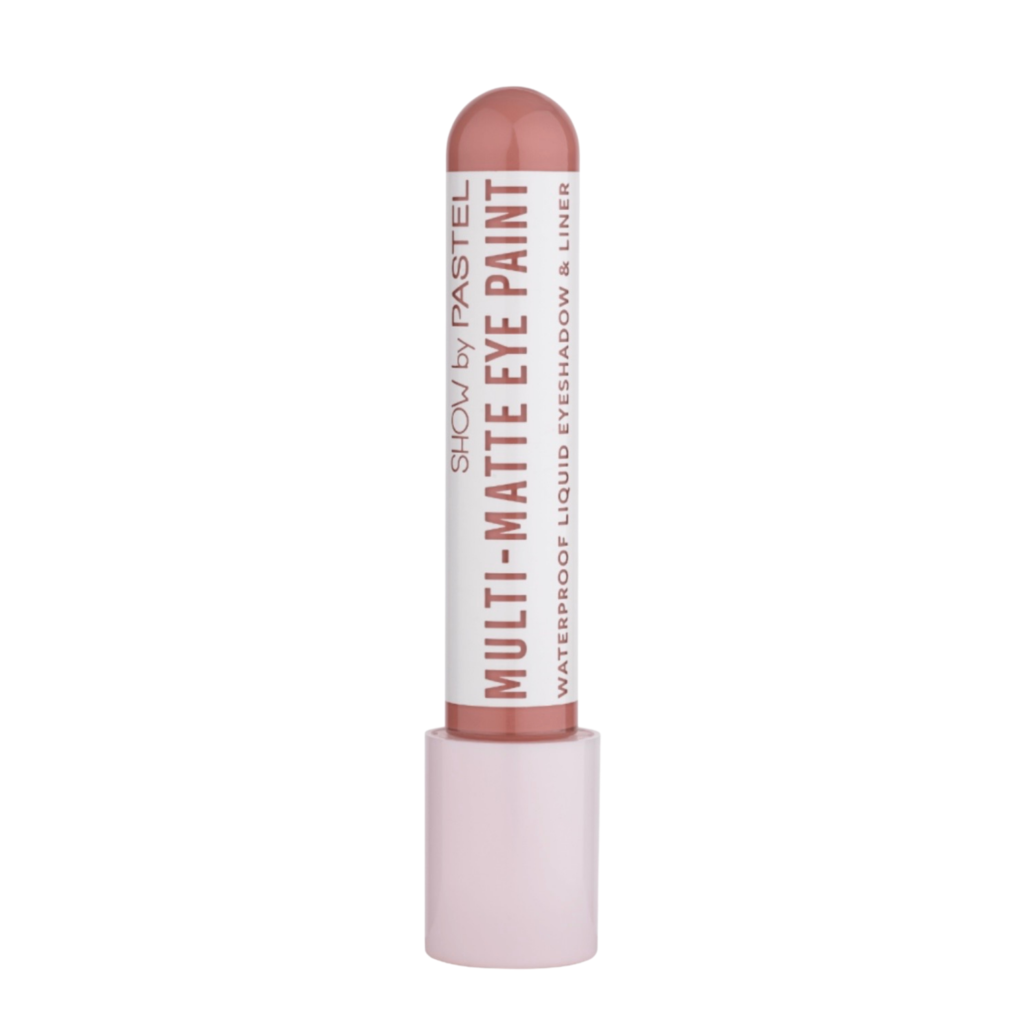 Show by Pastel Multi-Matte Eye Paint - 83 Stylish 4.2 ml