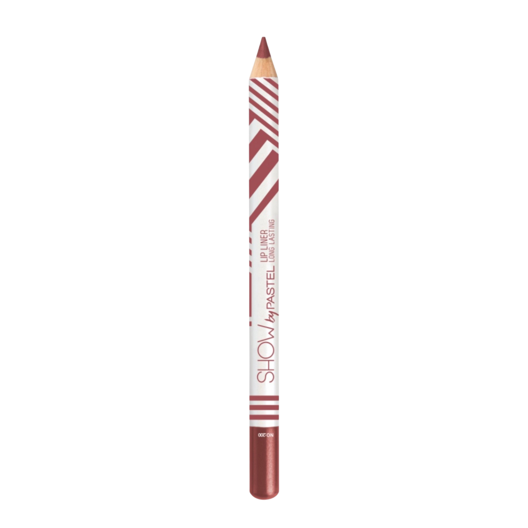 Show By Pastel Lip Liner 200 1.14 g
