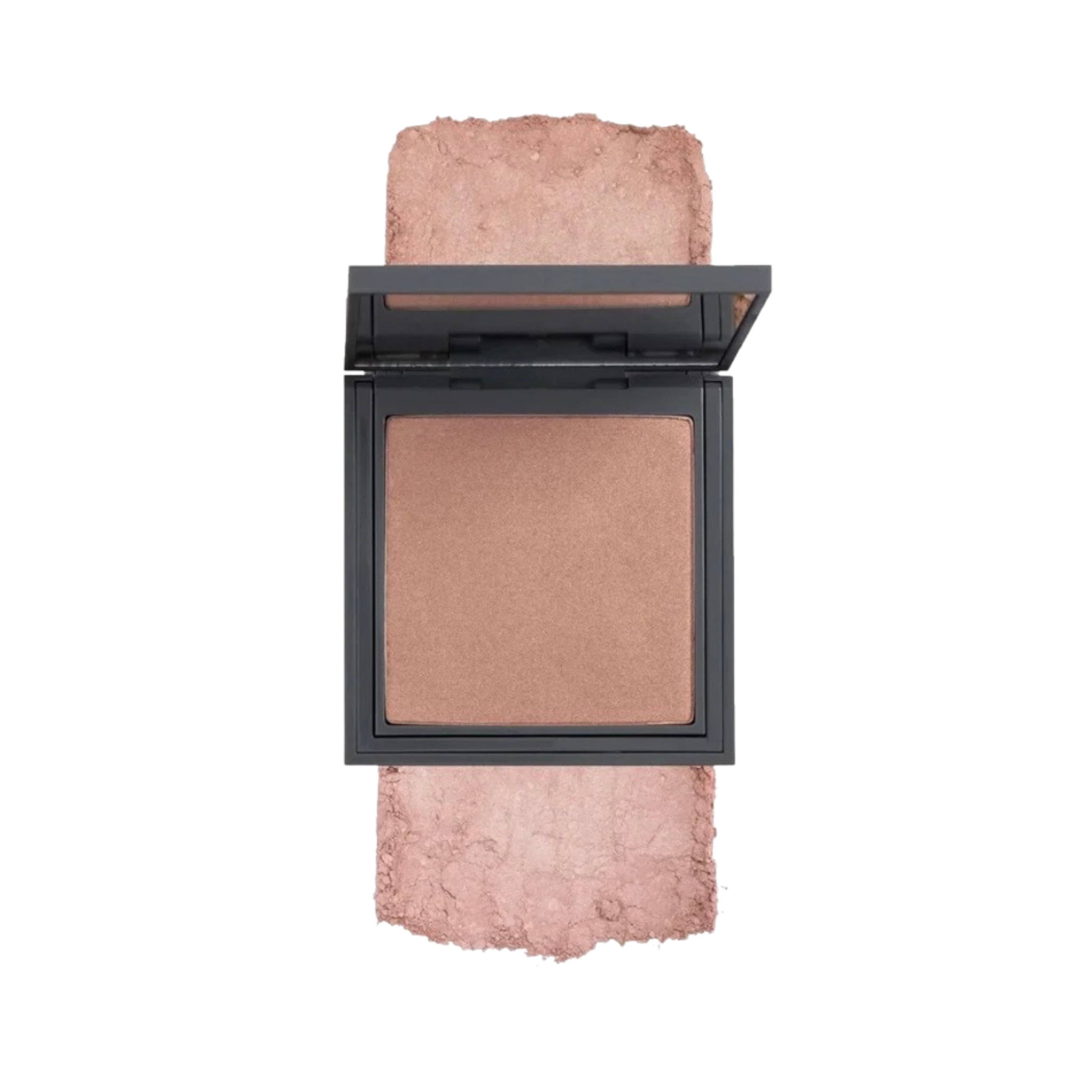 Alix Avien Powder Highlighter Gold