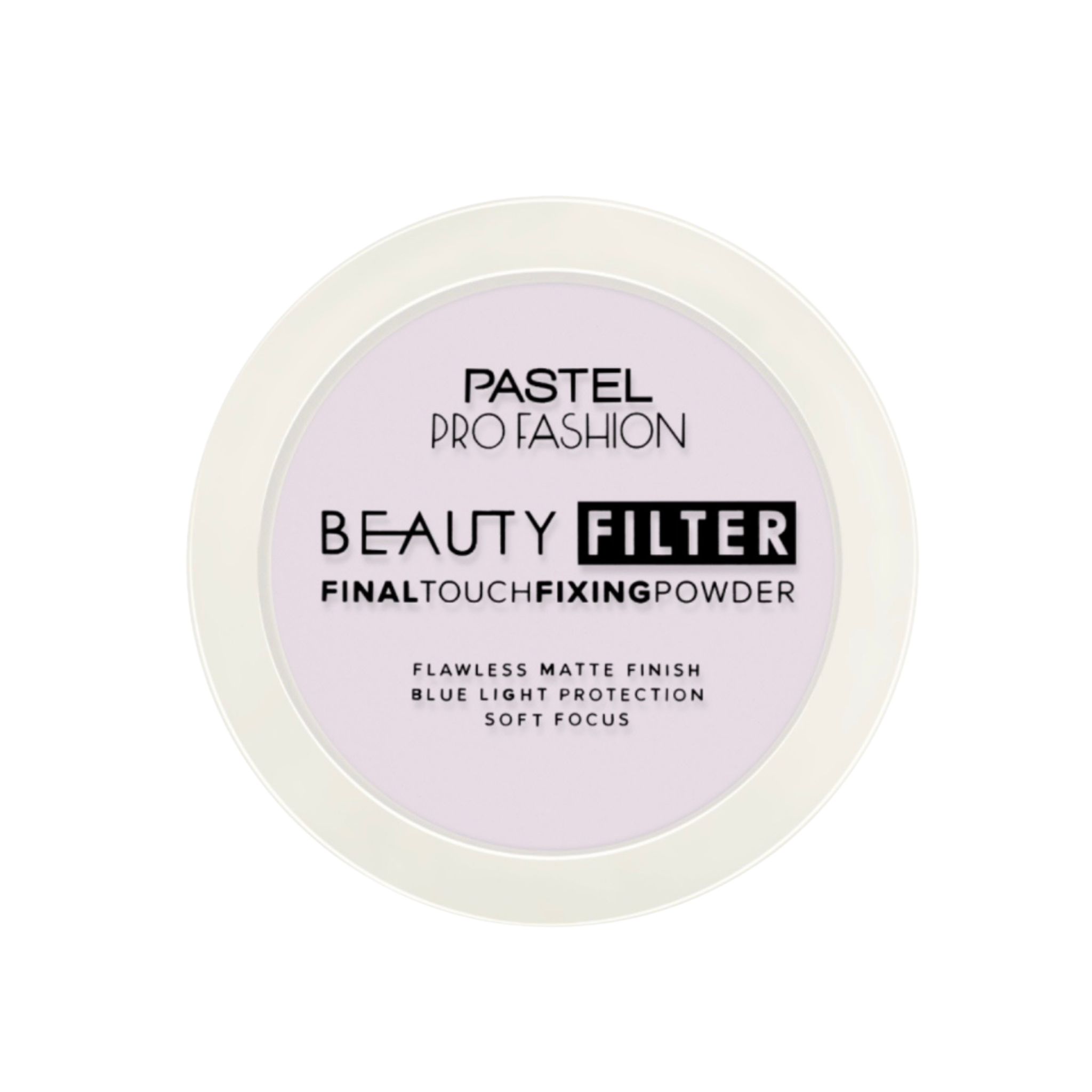 Pastel Beauty Filter Fixing Powder 02 11 g