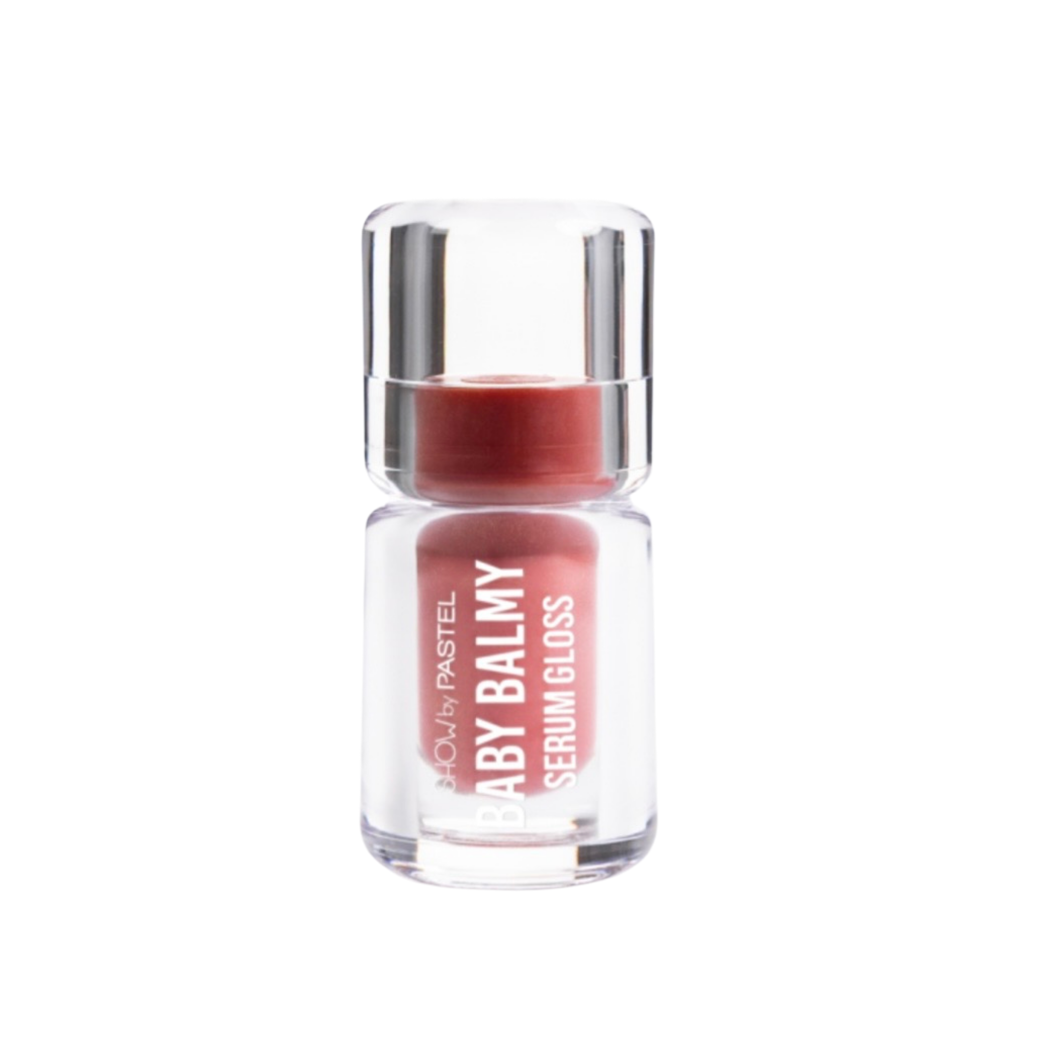 Show By Pastel Baby Balmy Serum Gloss 34 Vibe