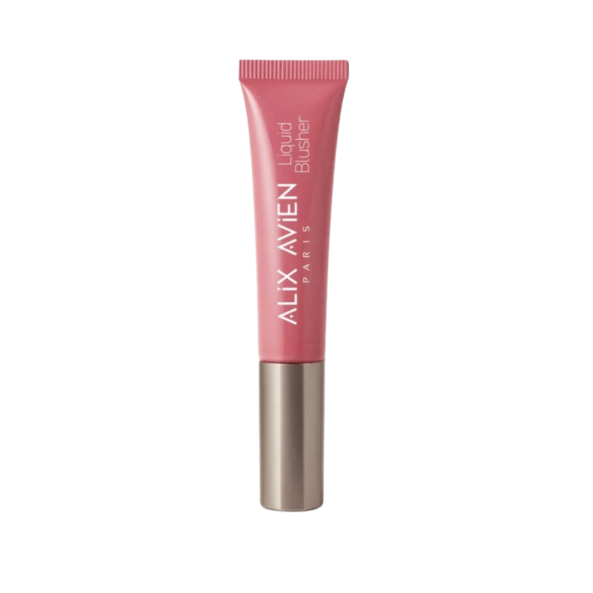Alix Avien Liquid Blusher 02 Elegant Pink
