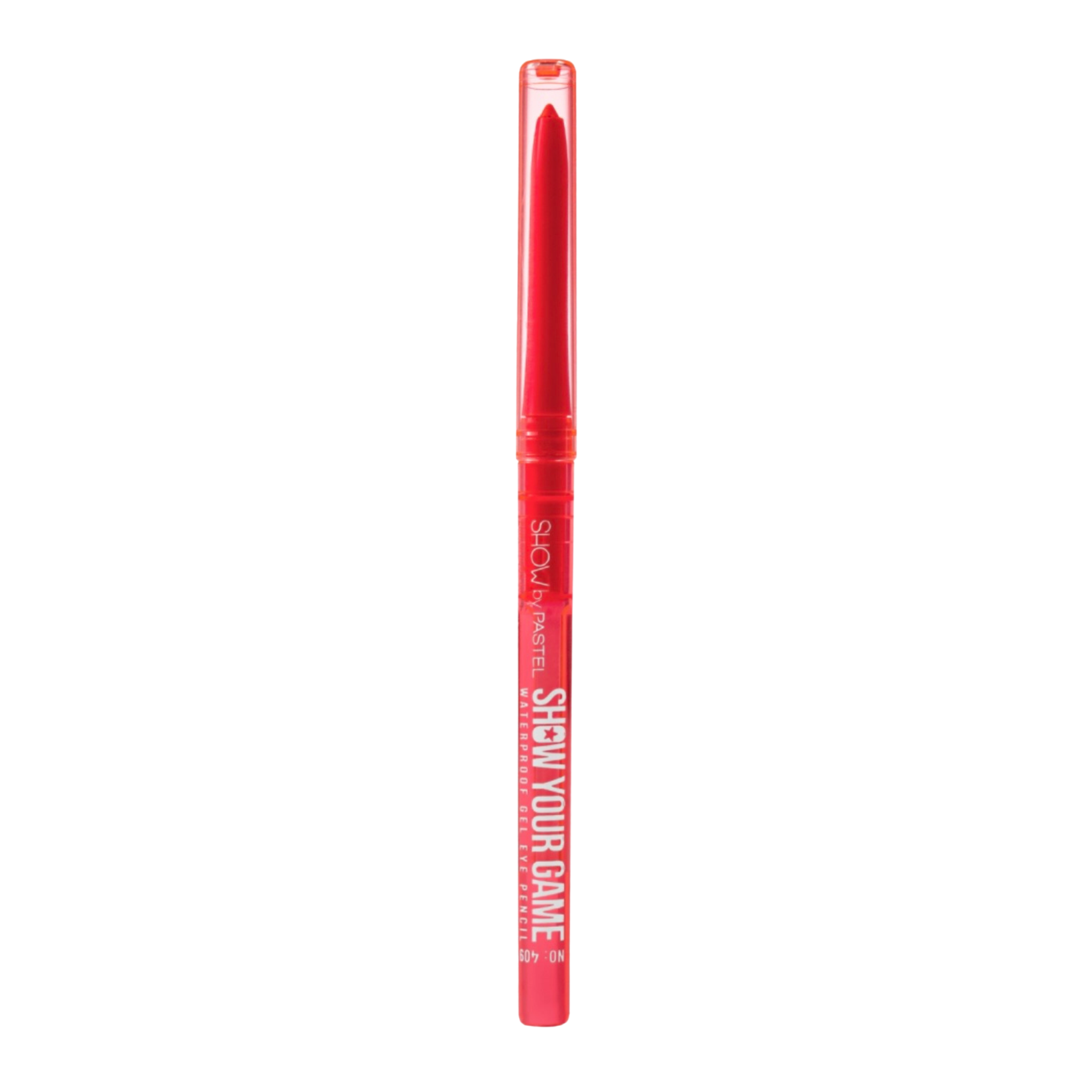Show By Pastel Waterproof Gel Eyeliner 409 0.28 g