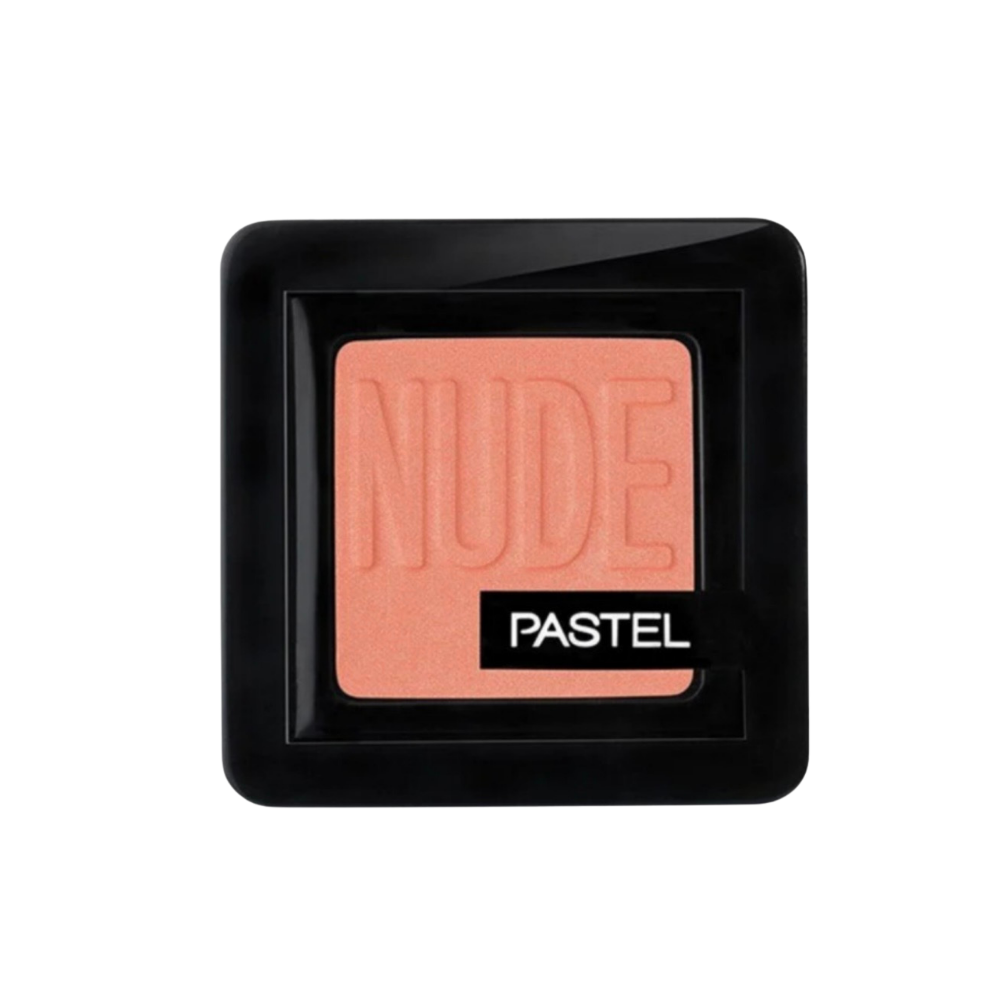 Pastel Nude Single Eyeshadow 85 Peach 3 g