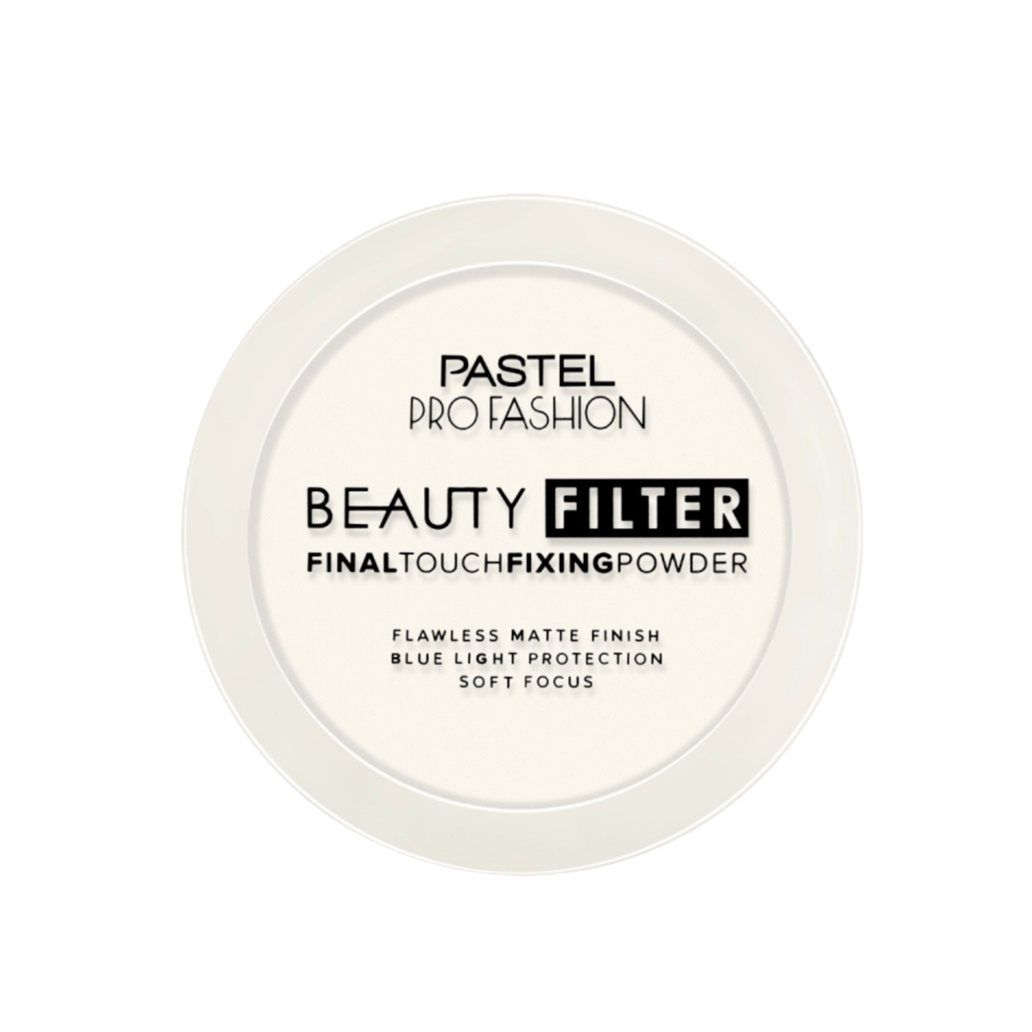 Pastel Beauty Filter Fixing Powder 00 11 g