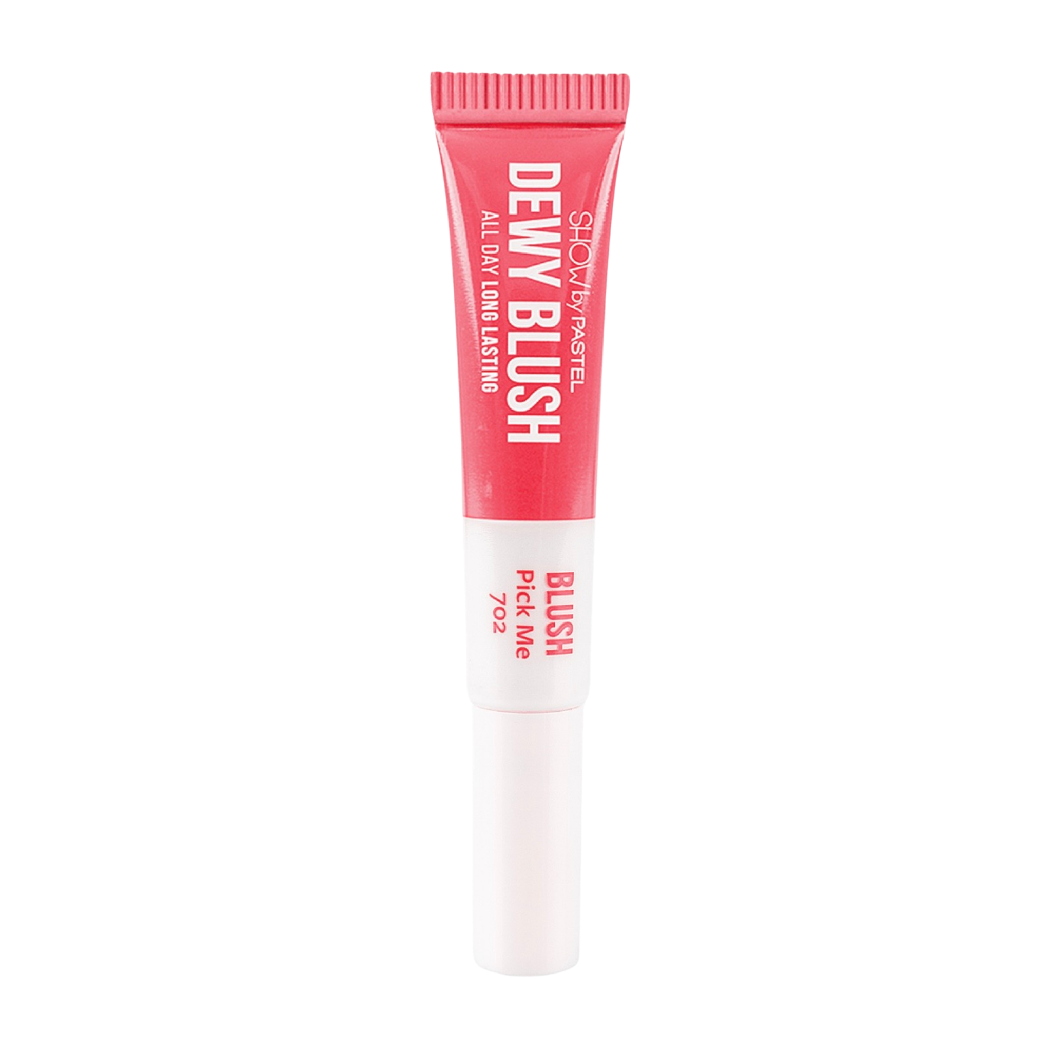 Show By Pastel Dewy Blush 702 Pick Me