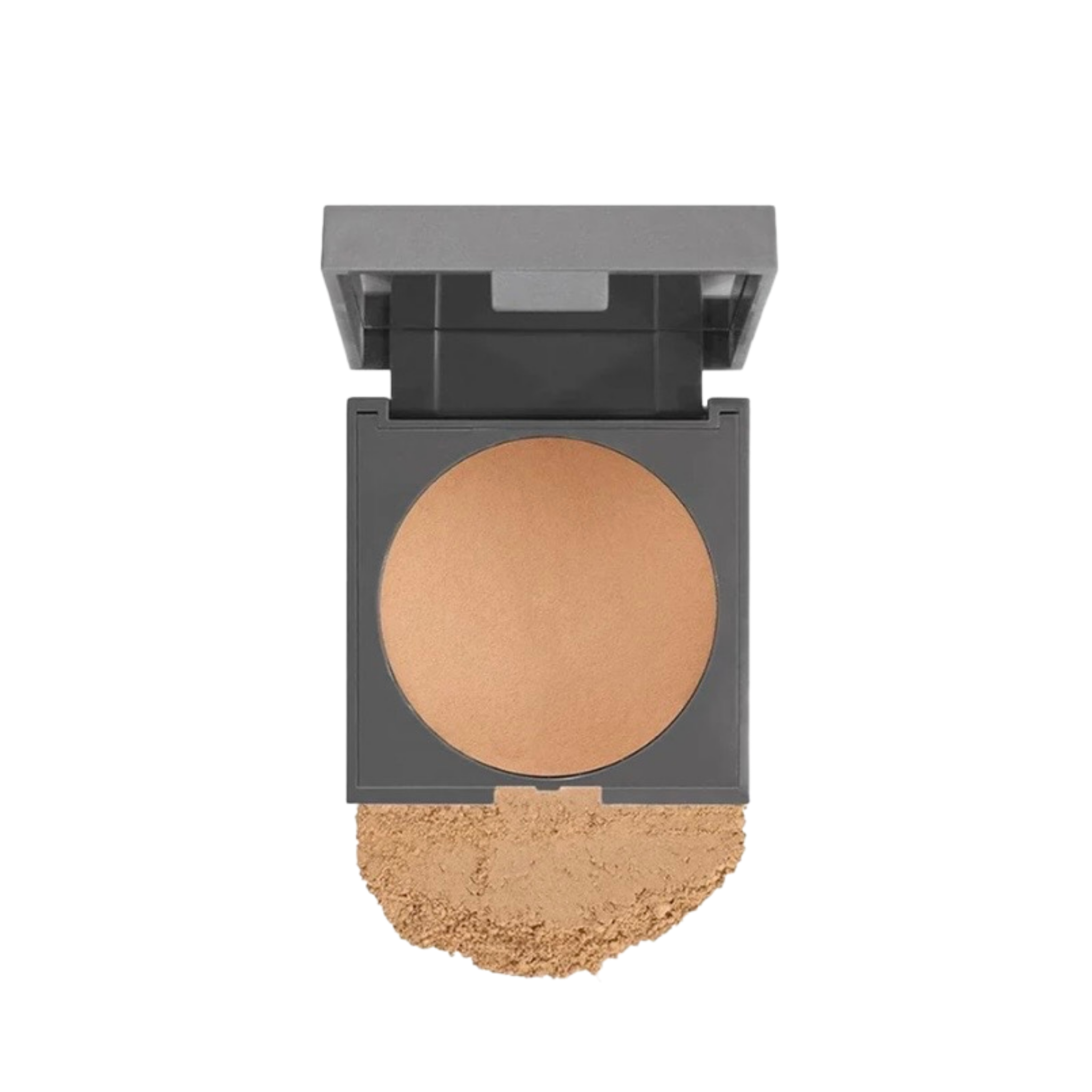 Alix Avien Matte Finish Baked Setting Powder 204 True Apricot