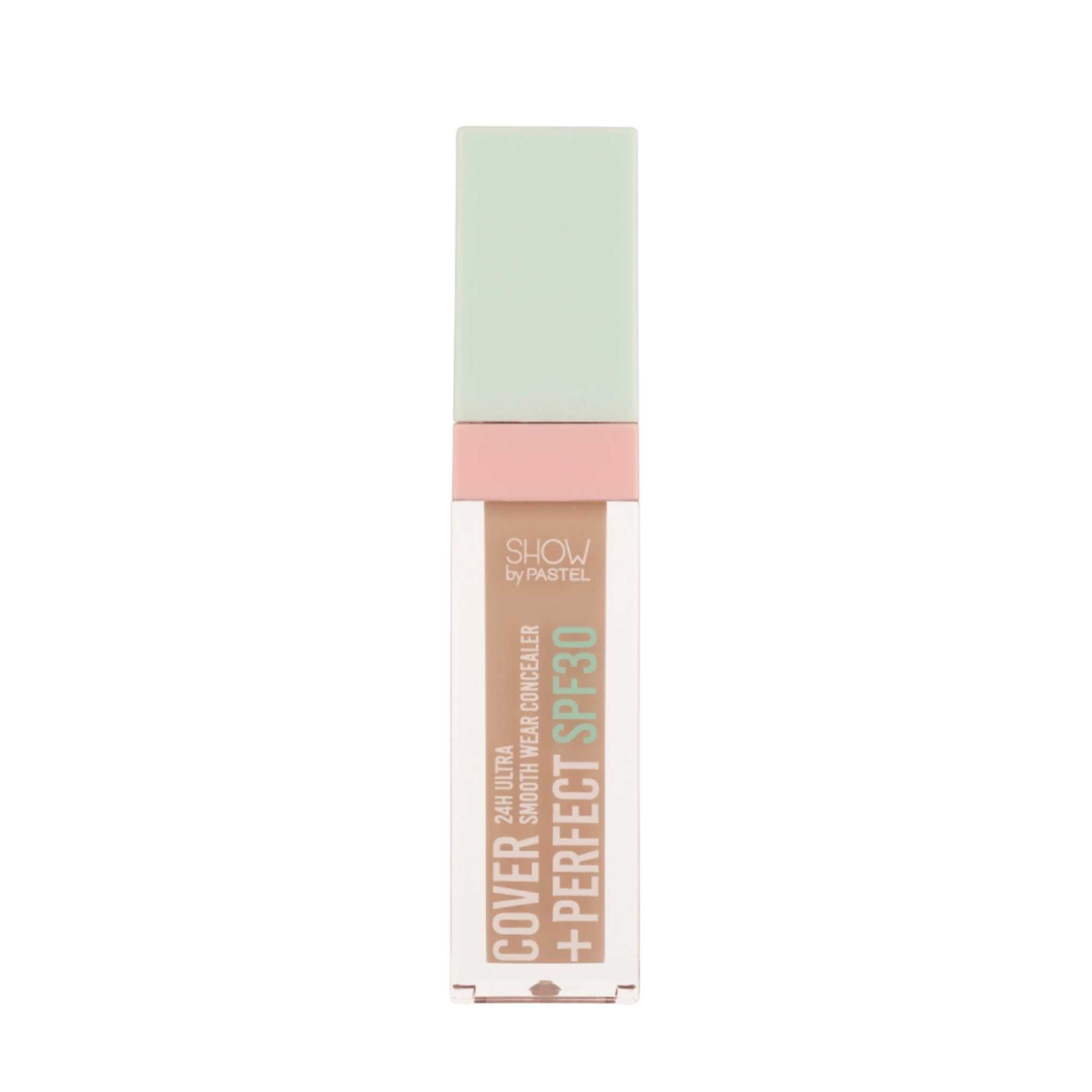Show By Pastel Cover+Perfect Concealar SPF30 306 Caramel 7.8 ml