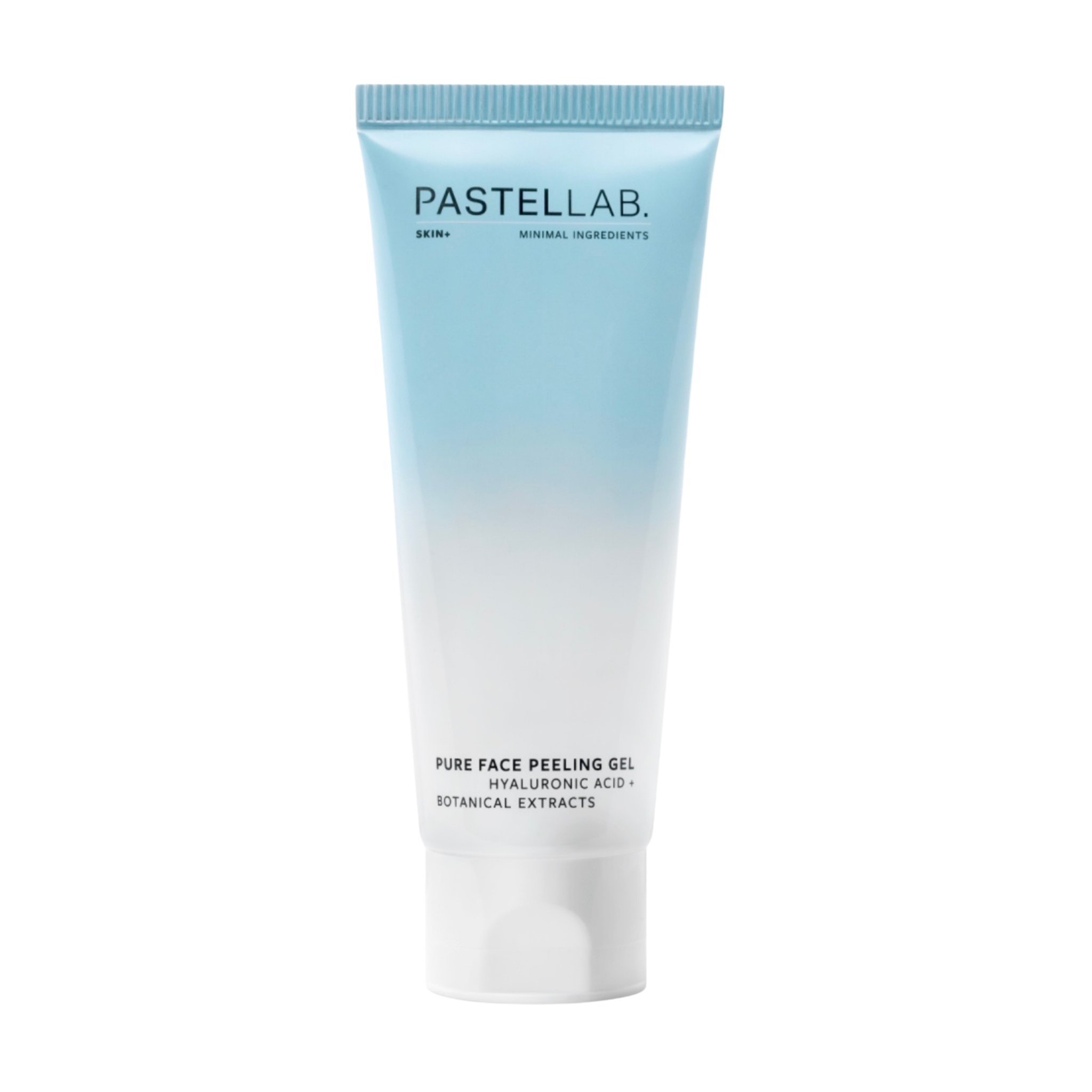 Pastellab Pure Face Peeling Gel 100 ml