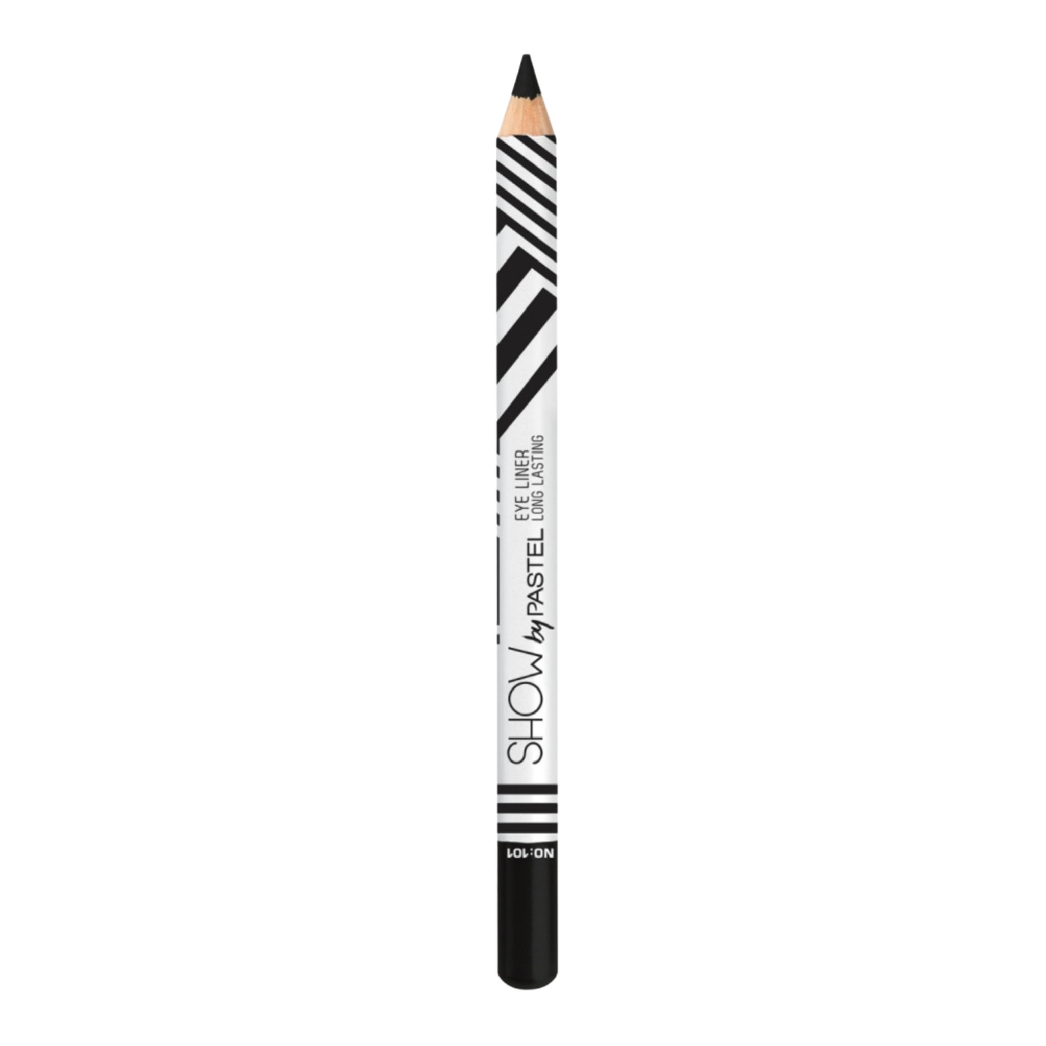 Show By Pastel Eye Liner 101 1.14 g