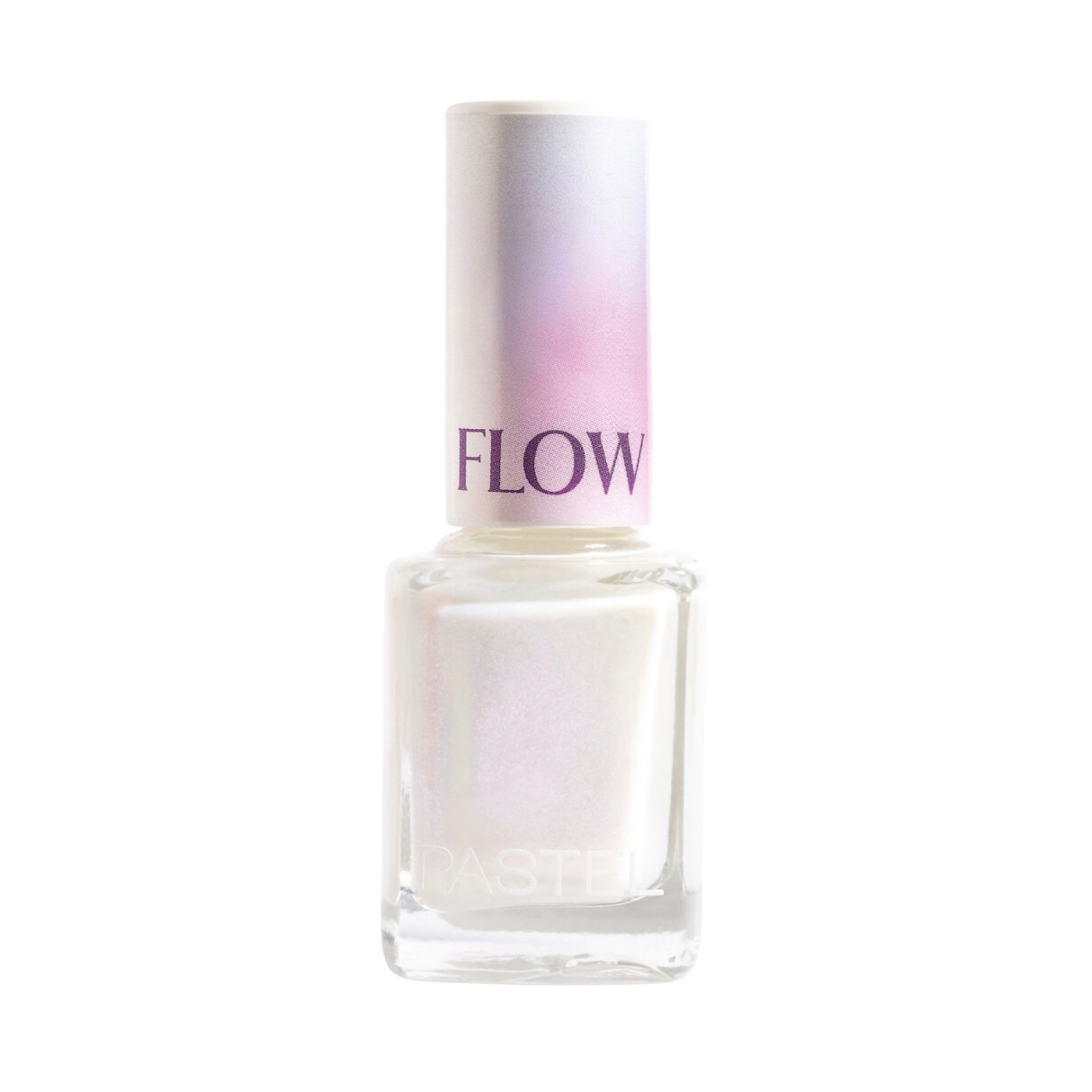 Pastel Nail Polish 436
