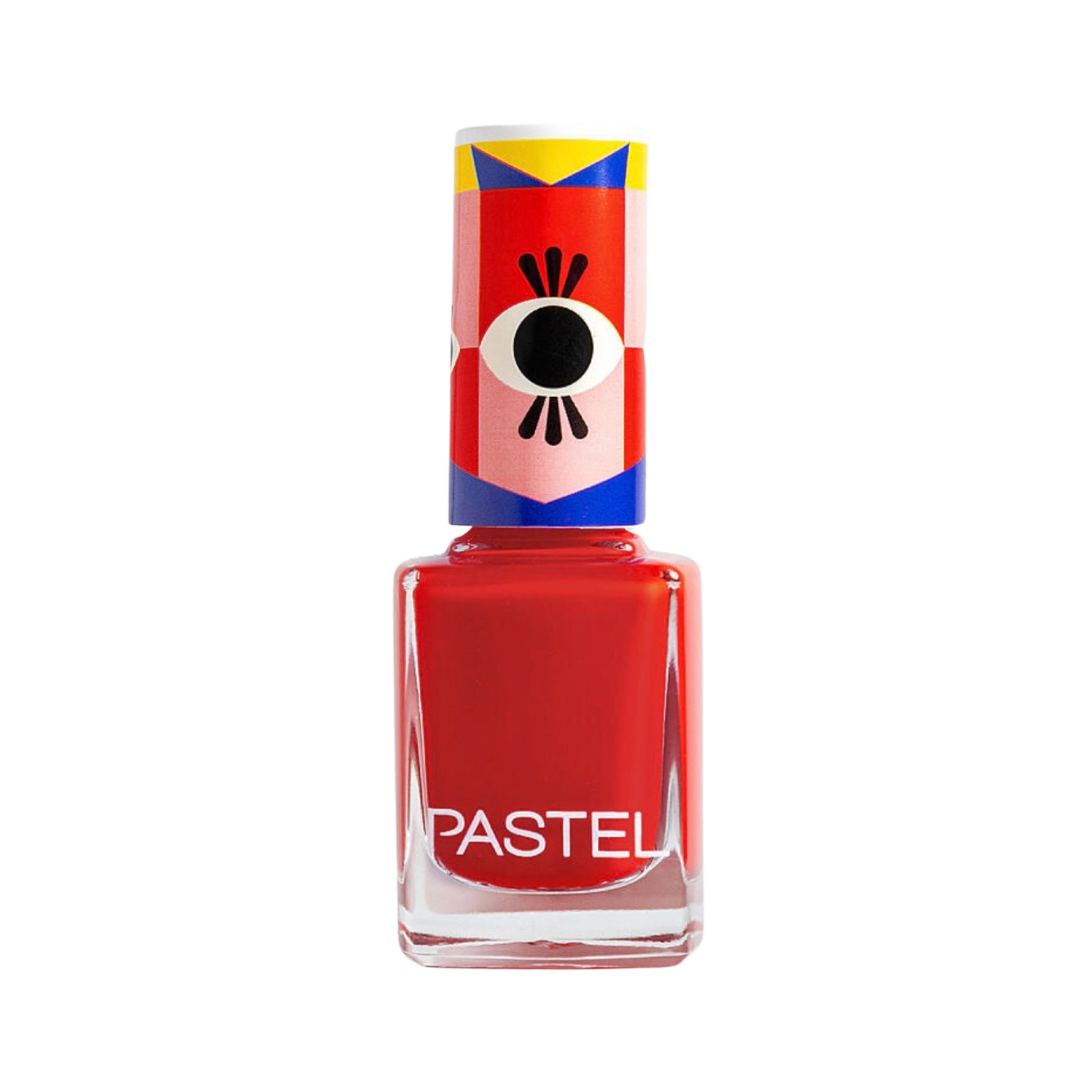Pastel Nail Polish 457