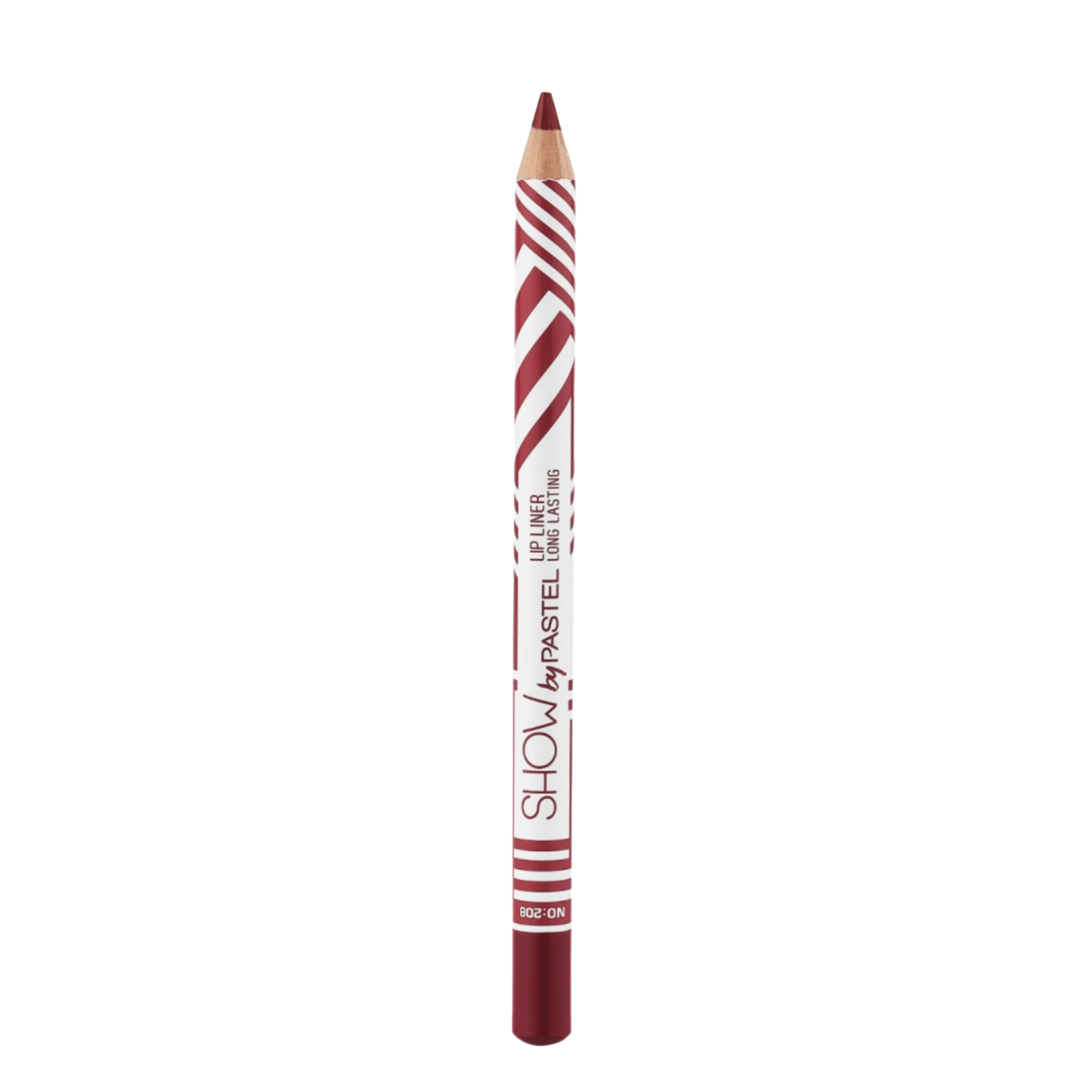 Pastel by Show Lip Liner 208 1.14 g