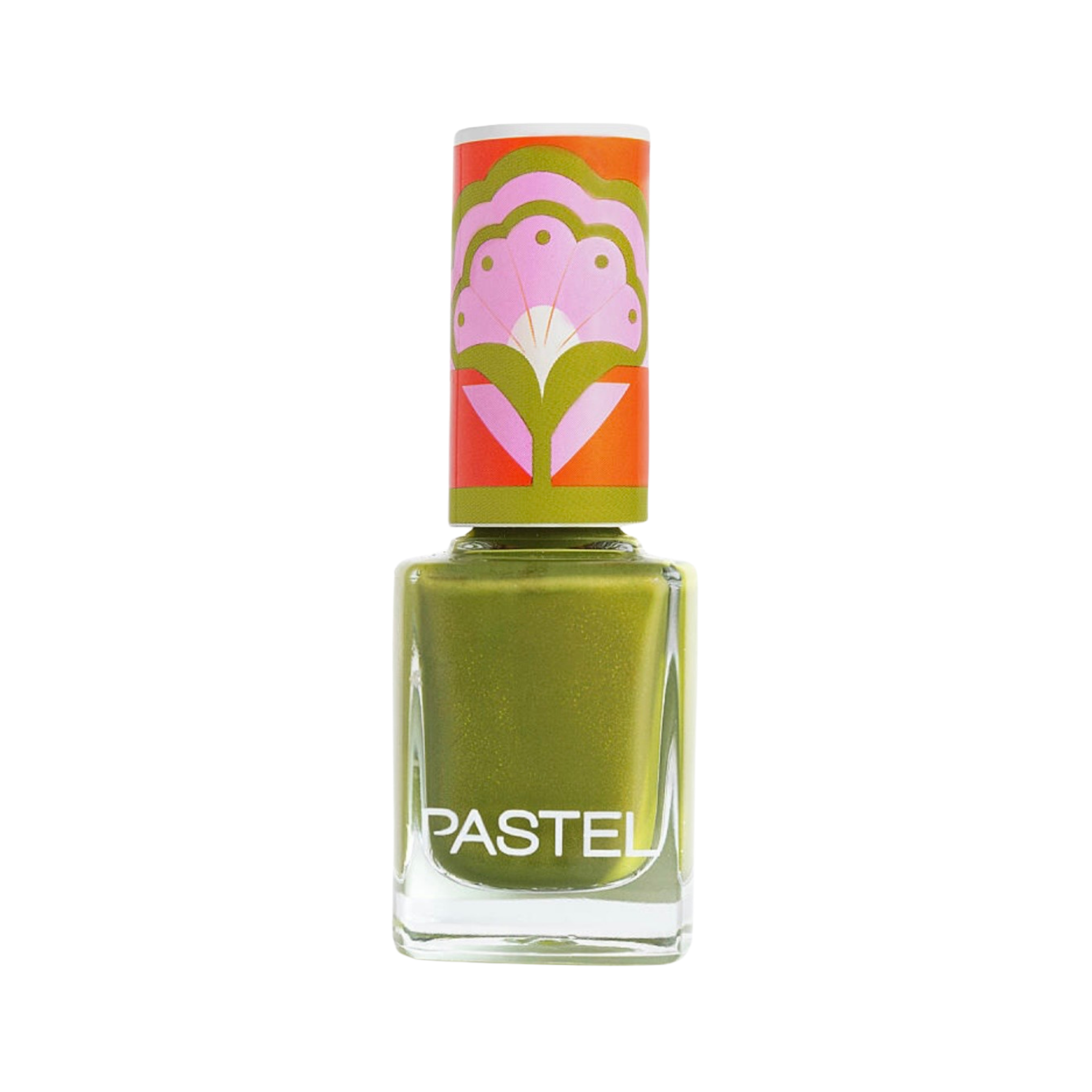 Pastel Nail Polish 458