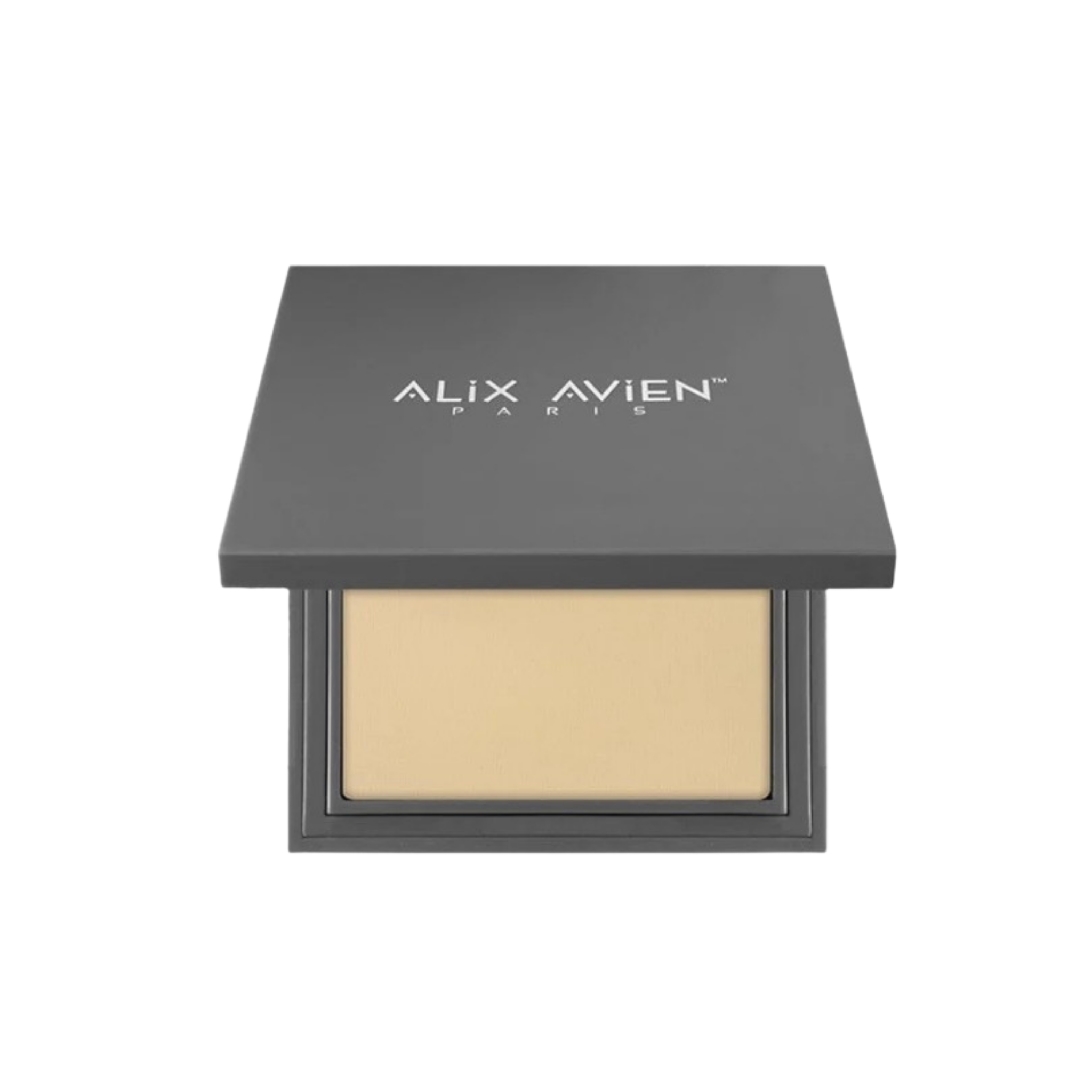 Alix Avien Compact Powder 09 Golden Sand