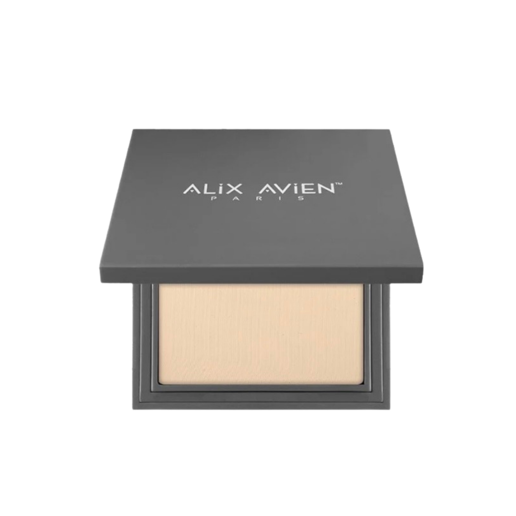 Alix Avien Compact Powder 02 True Beige