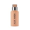 Alix Avien Creamy Moisturizing Vitamin E Stick Contour 301 Milky Brown