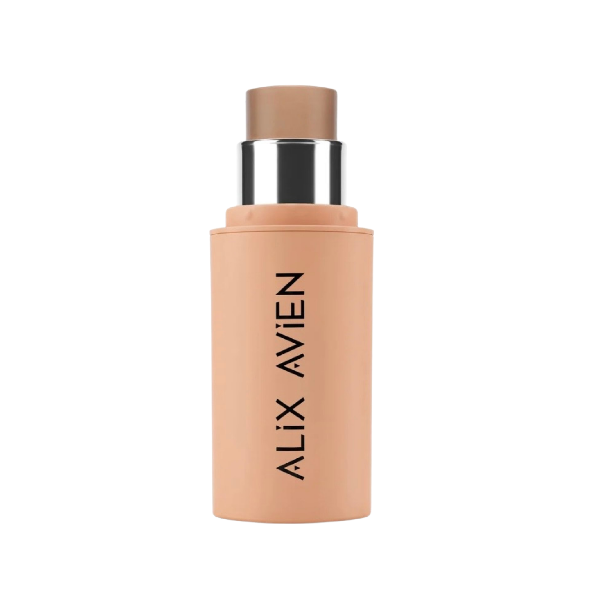 Alix Avien Creamy Moisturizing Vitamin E Stick Contour 301 Milky Brown
