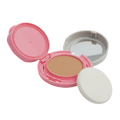 Alix Avien SPF50 Water-Resistant 12H Long-Lasting Compact Foundation - Fair
