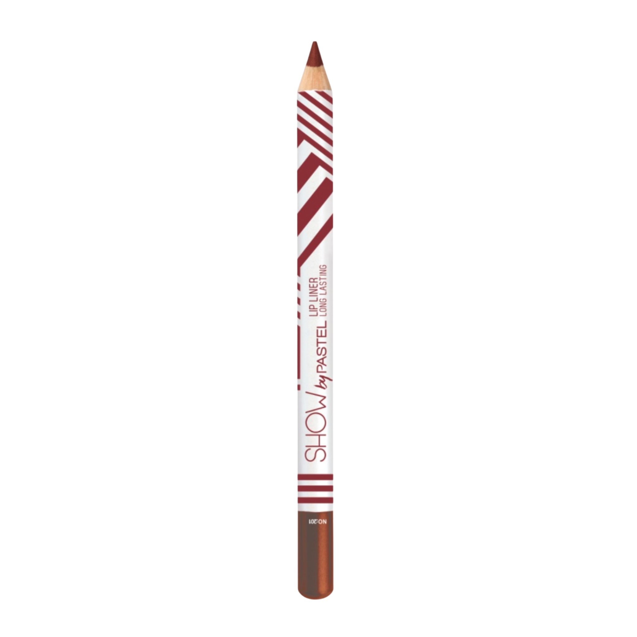 Show By Pastel Lip Liner 201 1.14 g