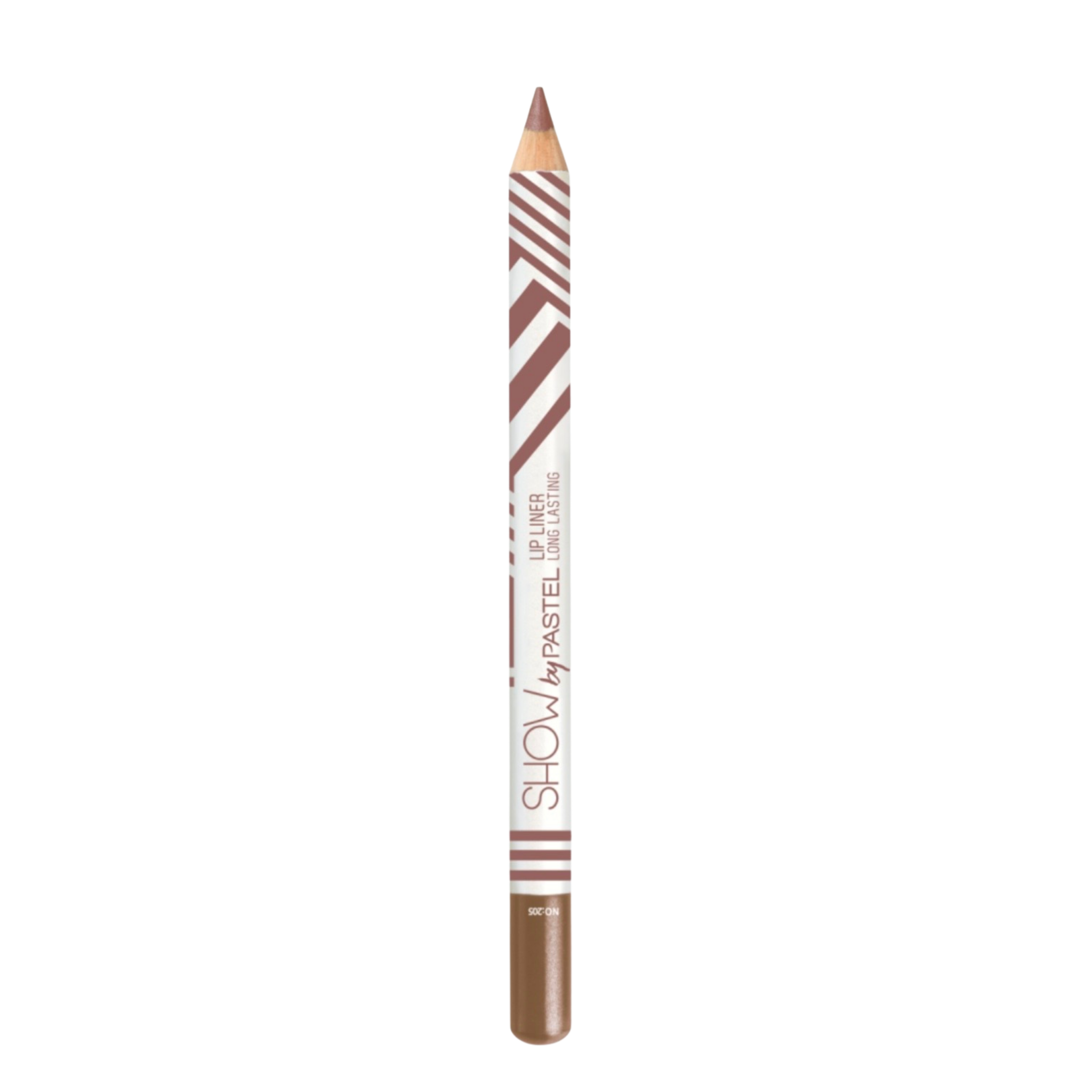 Show By Pastel Lip Liner 205 1.14 g