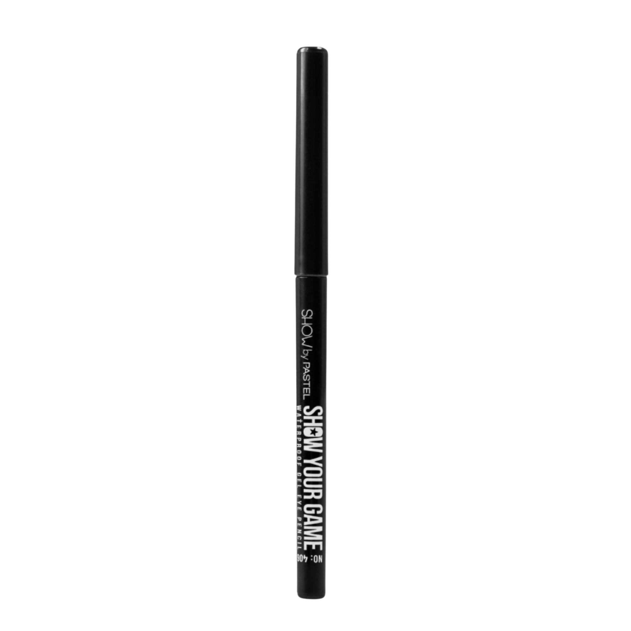 Show by Pastel Waterproof Gel Eyeliner 406
