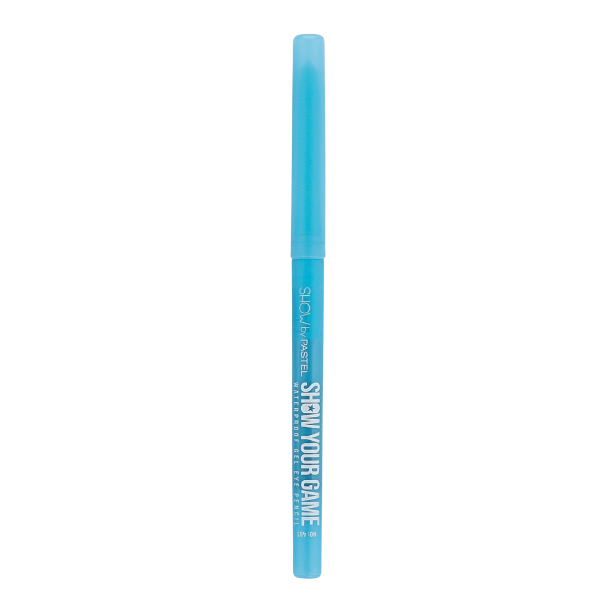 Show By Pastel Waterproof Gel Eyeliner 403 0.28 g