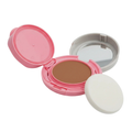 Alix Avien SPF50 Water-Resistant 12H Long-Lasting Compact Foundation - Dark