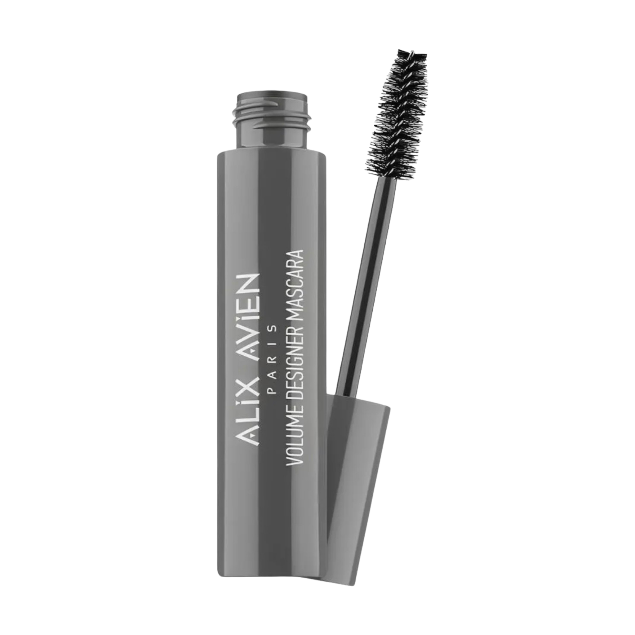 Alix Avien Volume Designer Mascara Adjustable Volume Nourishing Black Mascara