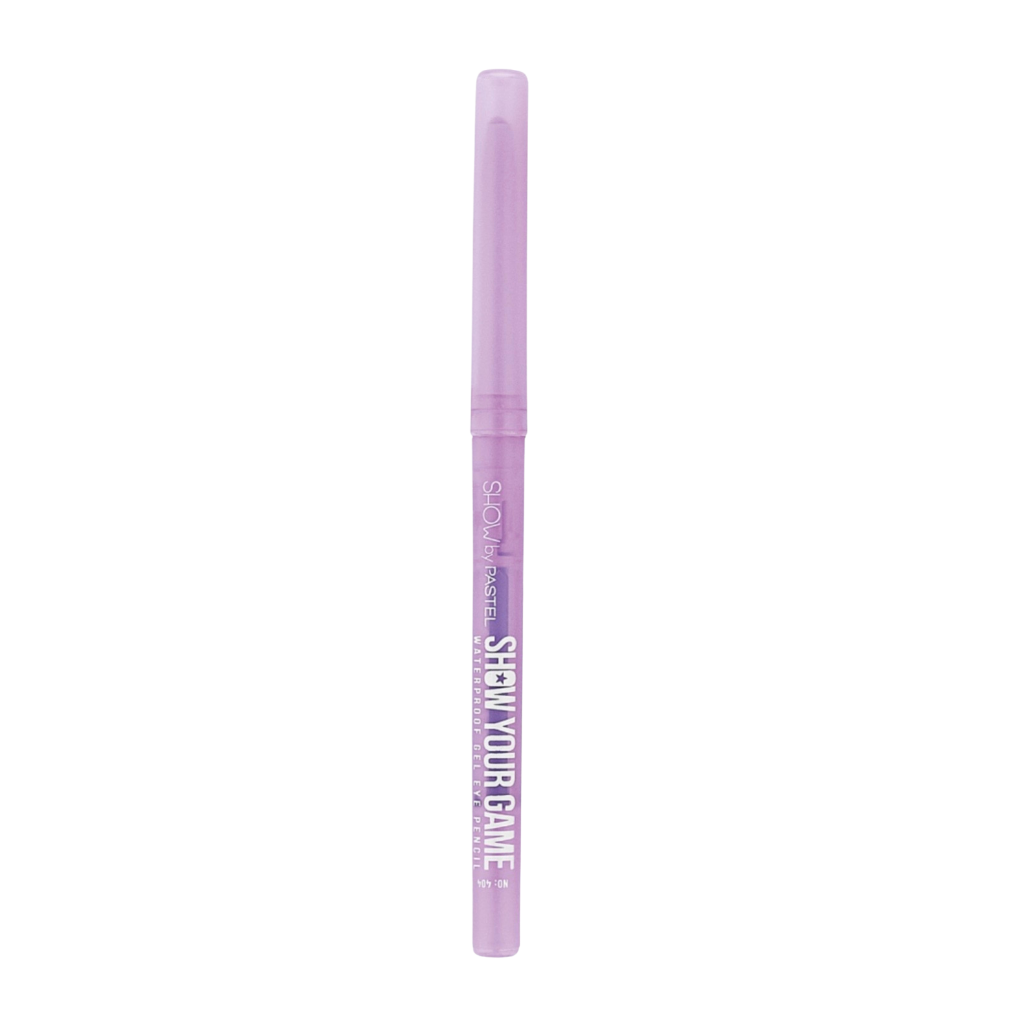 Show By Pastel Waterproof Gel Eyeliner 404 0.28 g