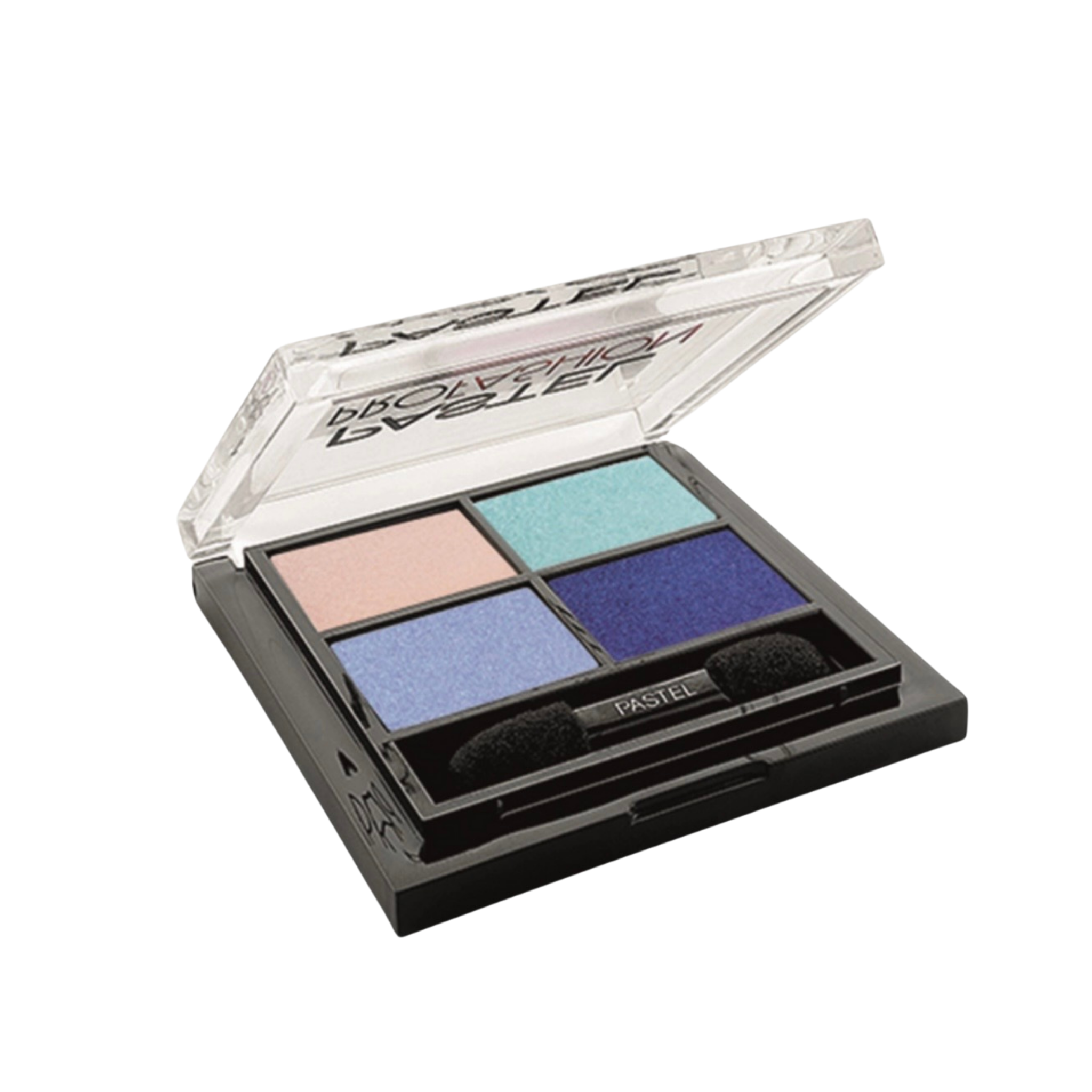 Pastel Quad Eyeshadow 203 4 x 2.3 g