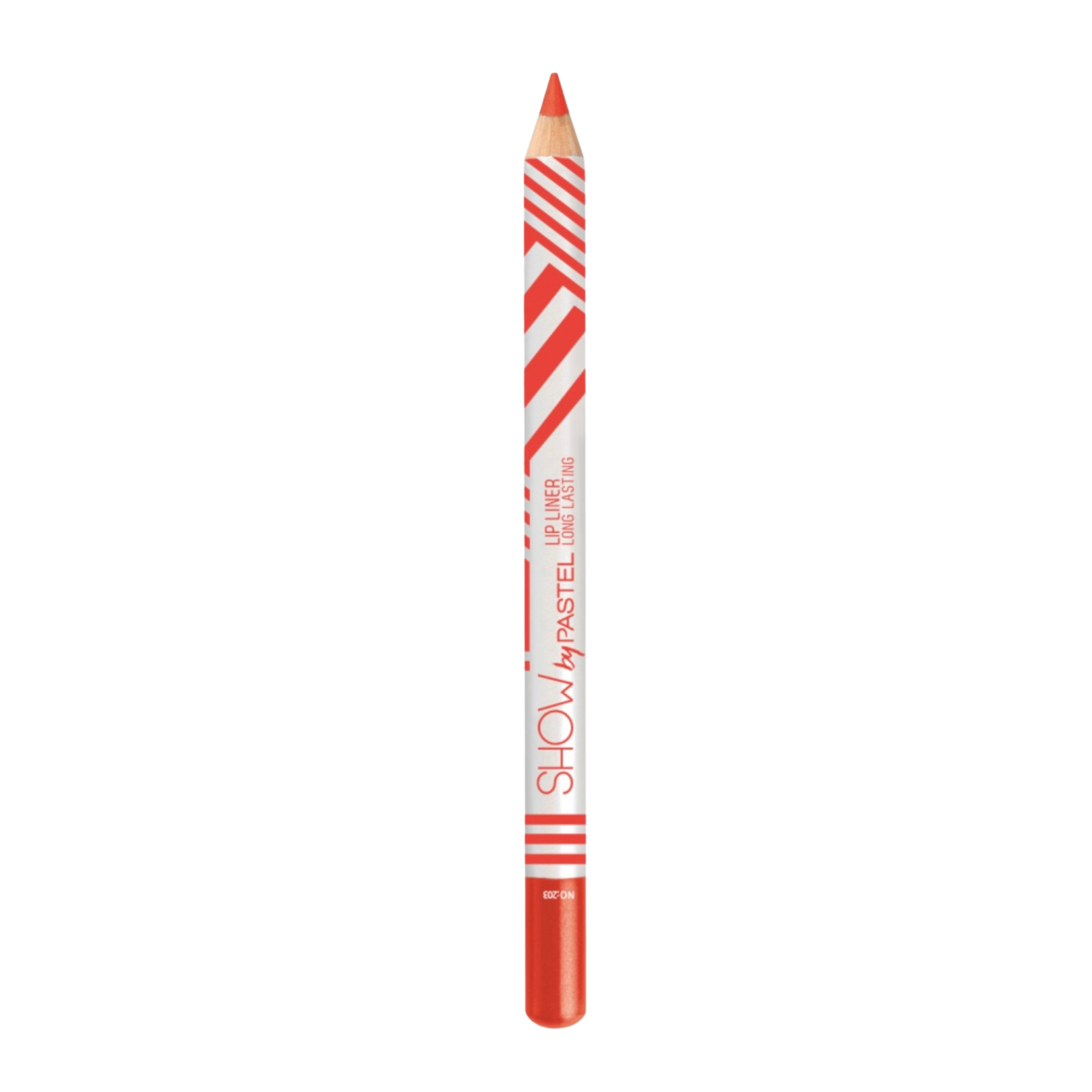 Show By Pastel Lip Liner 203 1.14 g
