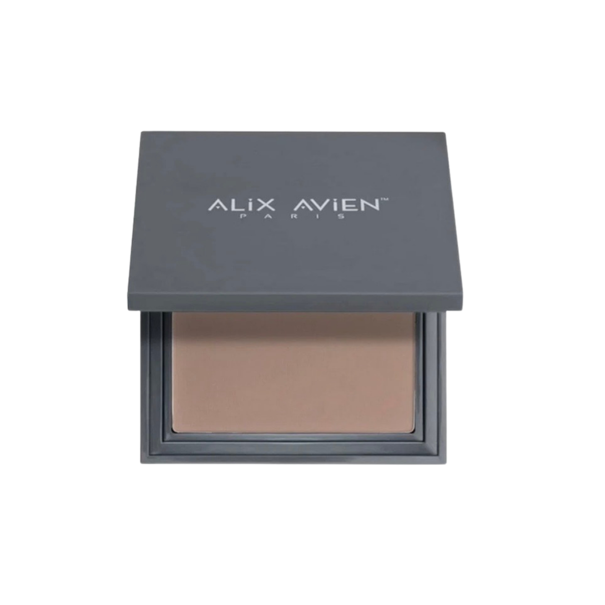 Alix Avien Silky Matte Bronzing Powder 301 Warm Tan
