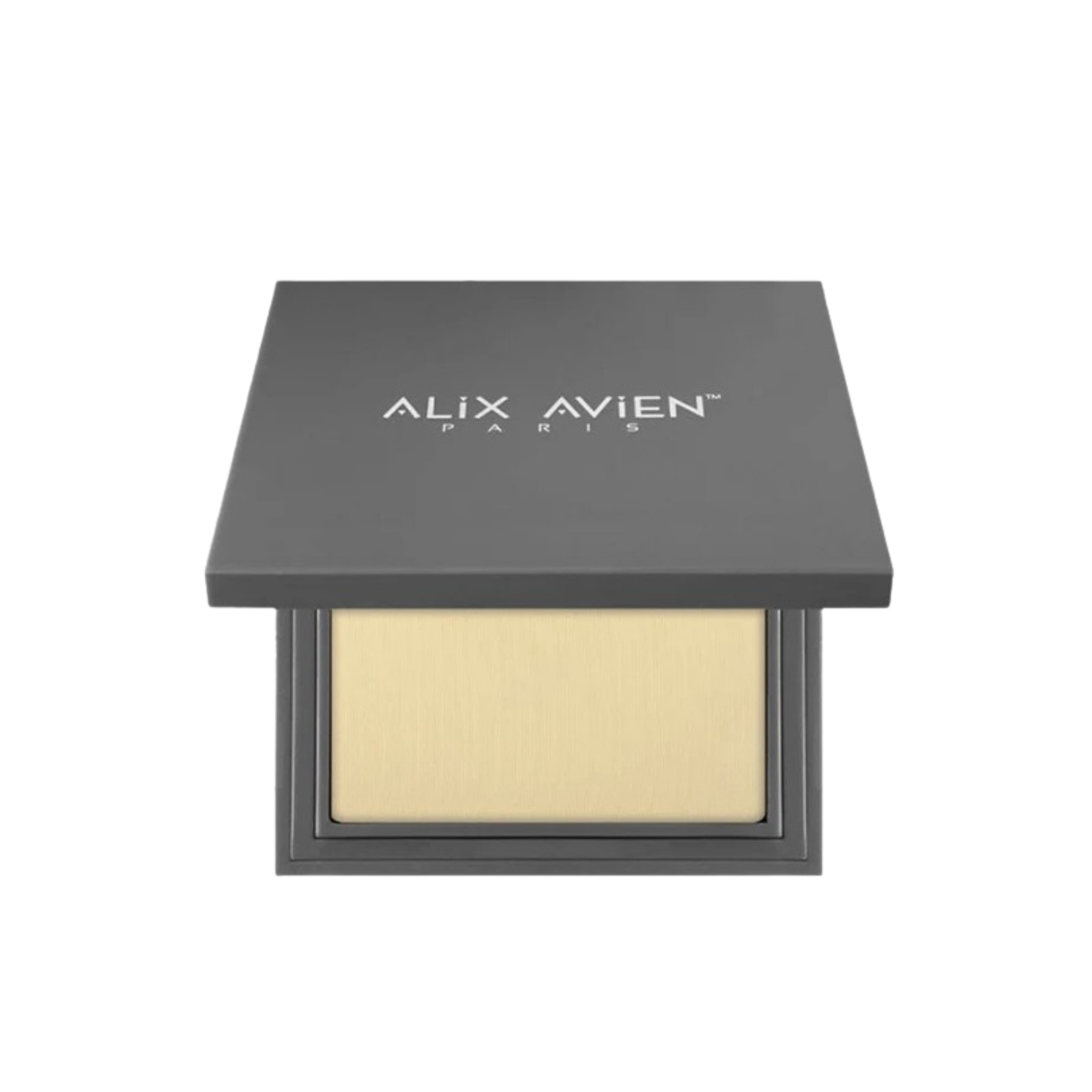 Alix Avien Compact Powder 03 Buff