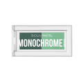 Show By Pastel Monochrome Duo Eyes 31 Emerald Dust 2 x 1.3 g