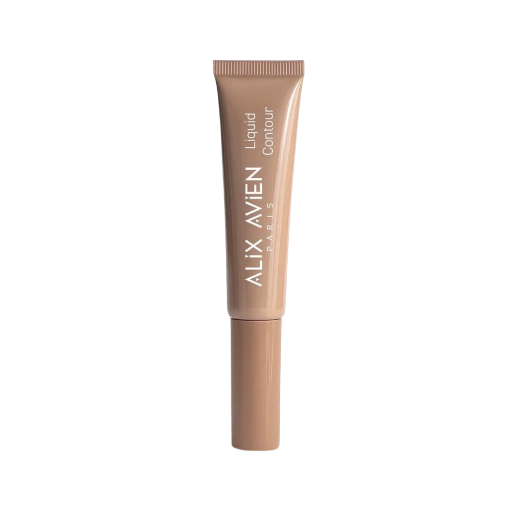 Alix Avien Vitamin E Creamy Liquid Contour Liquid Contour 101 Amber