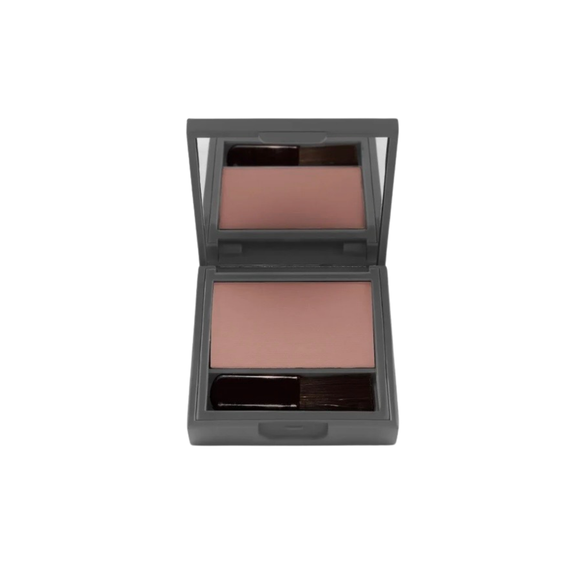Alix Avien Lumi Color Powder Blush 154 Tempting Brown