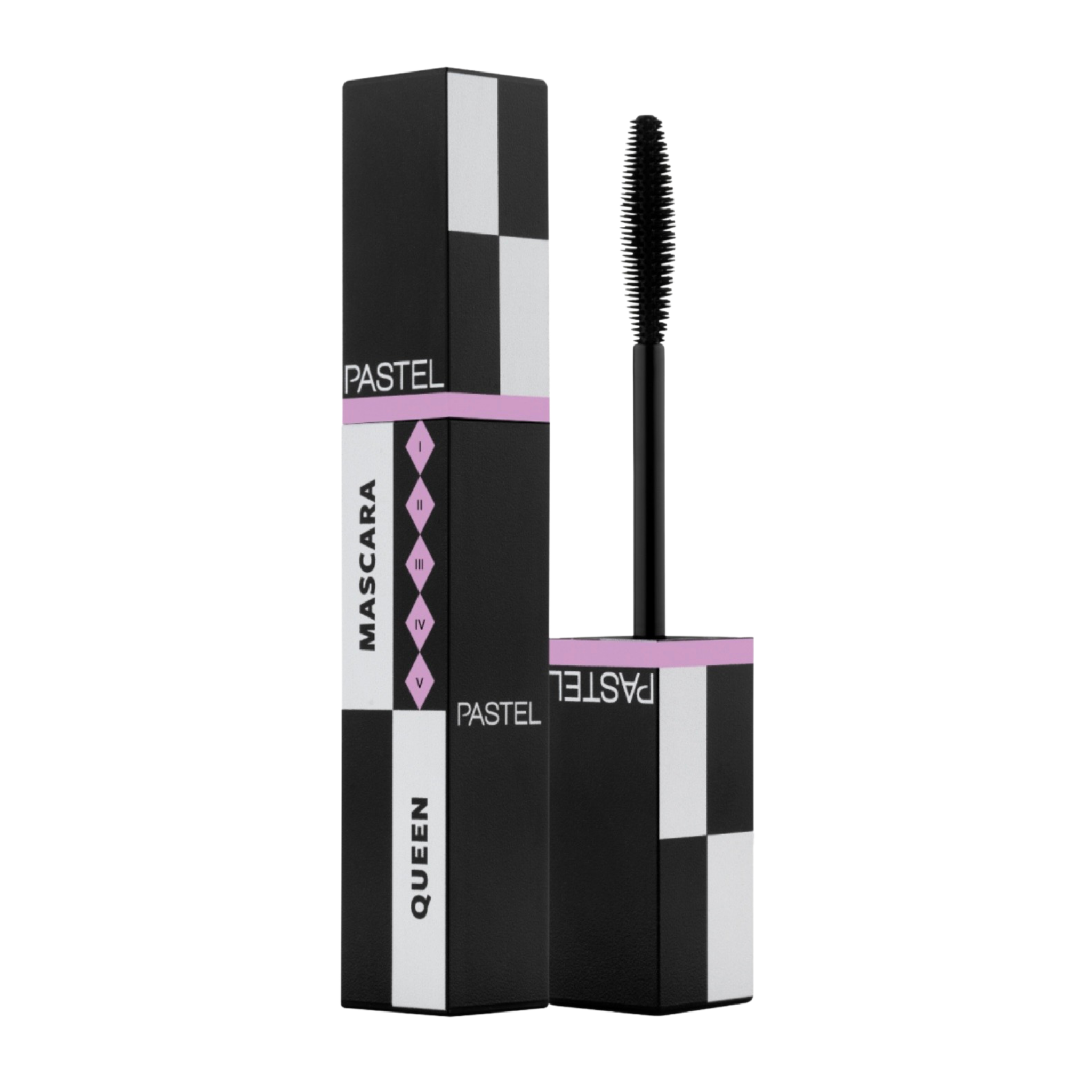 Pastel Queen Mascara 7.14 ml