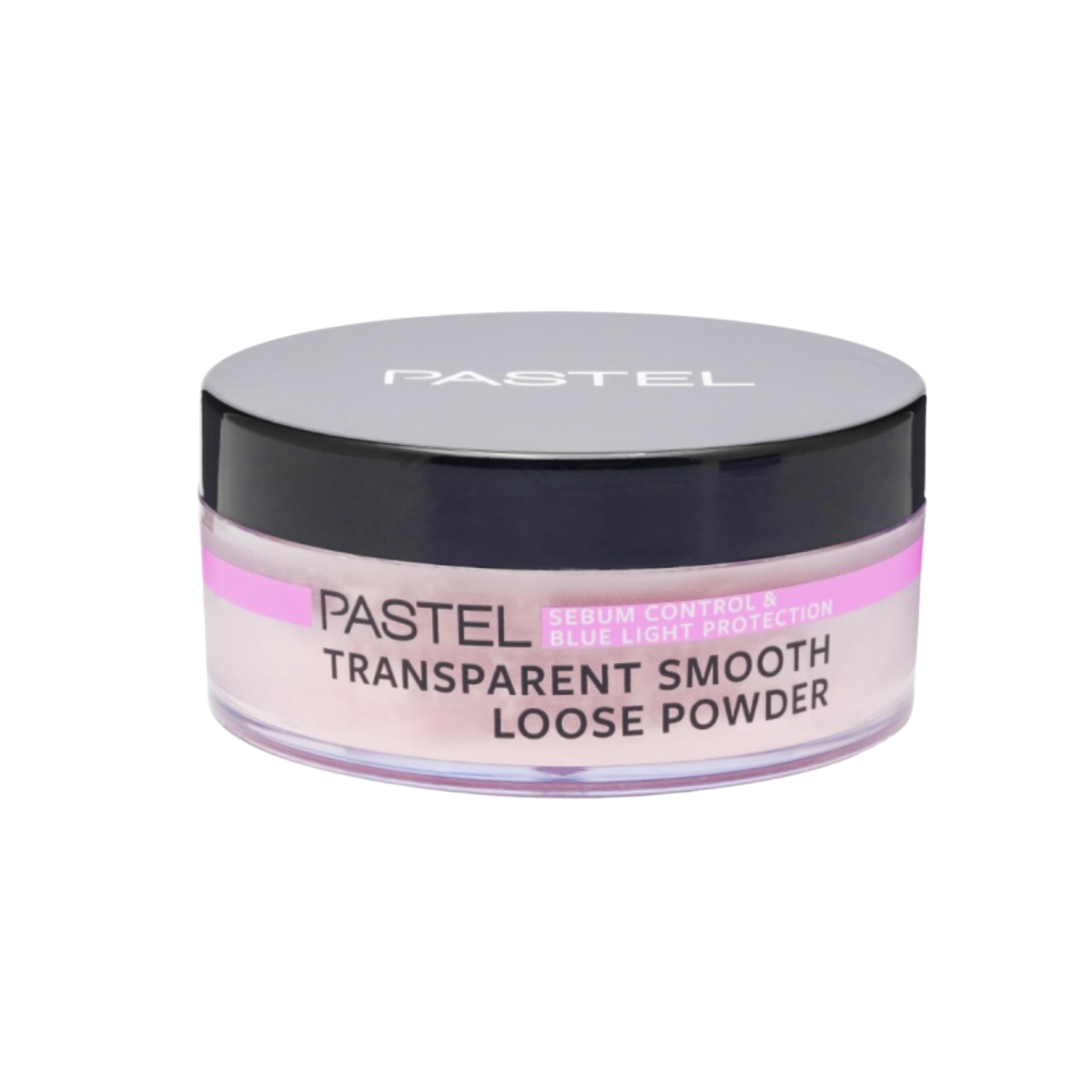 Pastel Transparent Loose Powder 103 Cherry Blossom 22 g