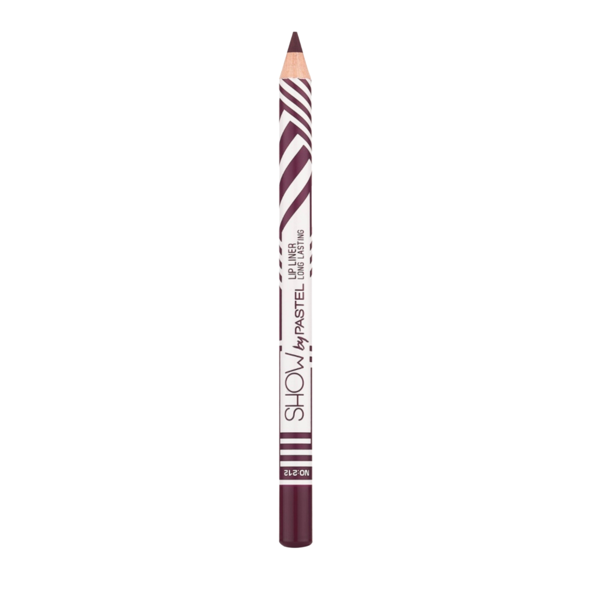 Show By Pastel Lip Liner 212 1.14 g