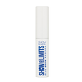 Show by Pastel Show Your Limits Brow Mascara 12 Blue