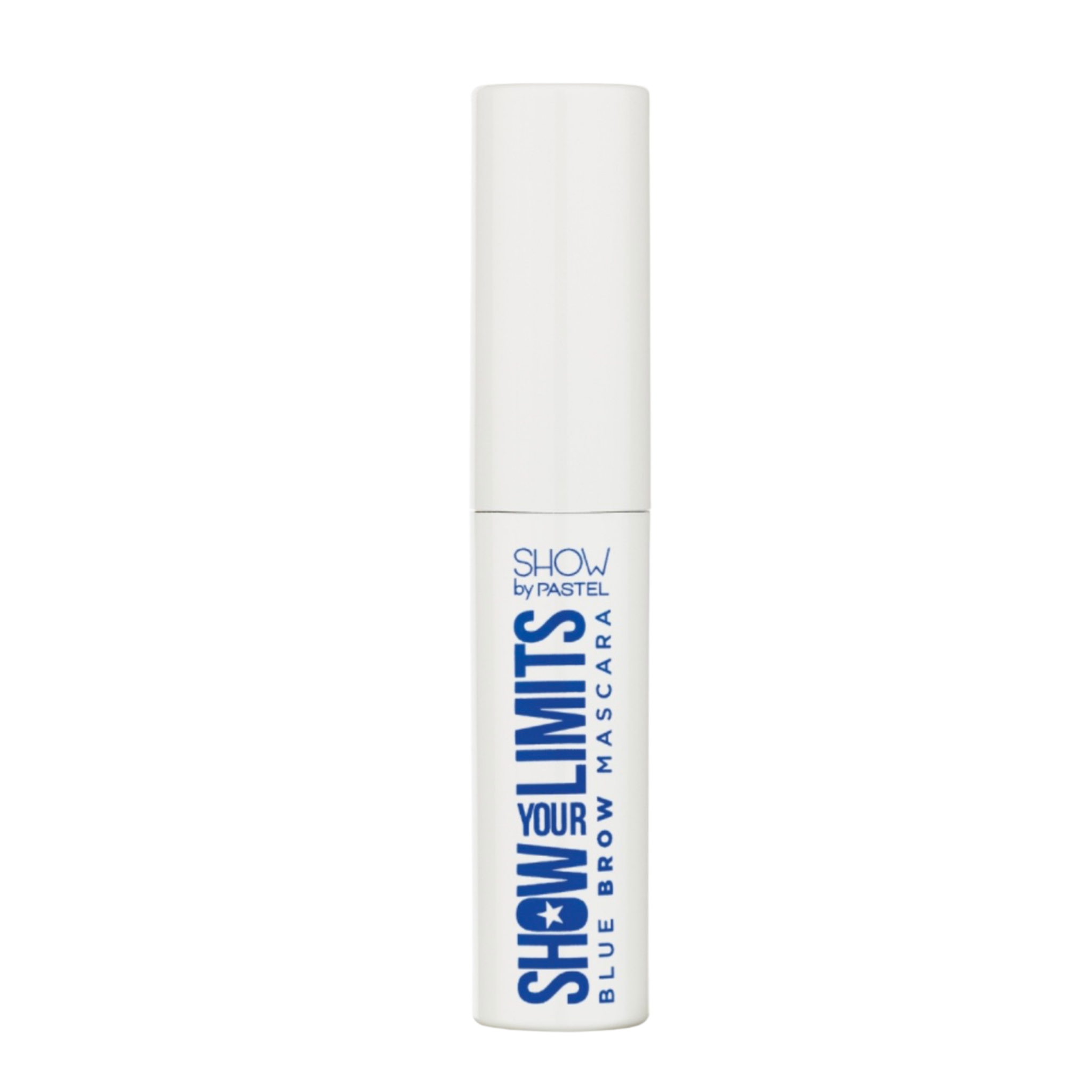 Show by Pastel Show Your Limits Brow Mascara 12 Blue