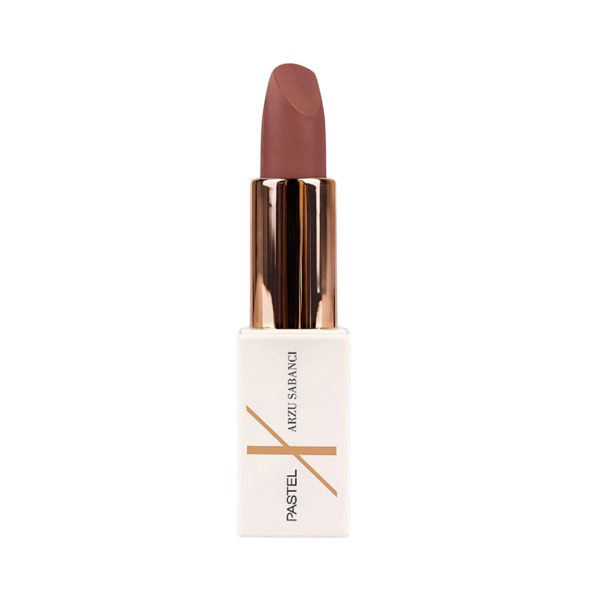 Pastel x Arzu Sabancı Summer Glow Lipstick No 27